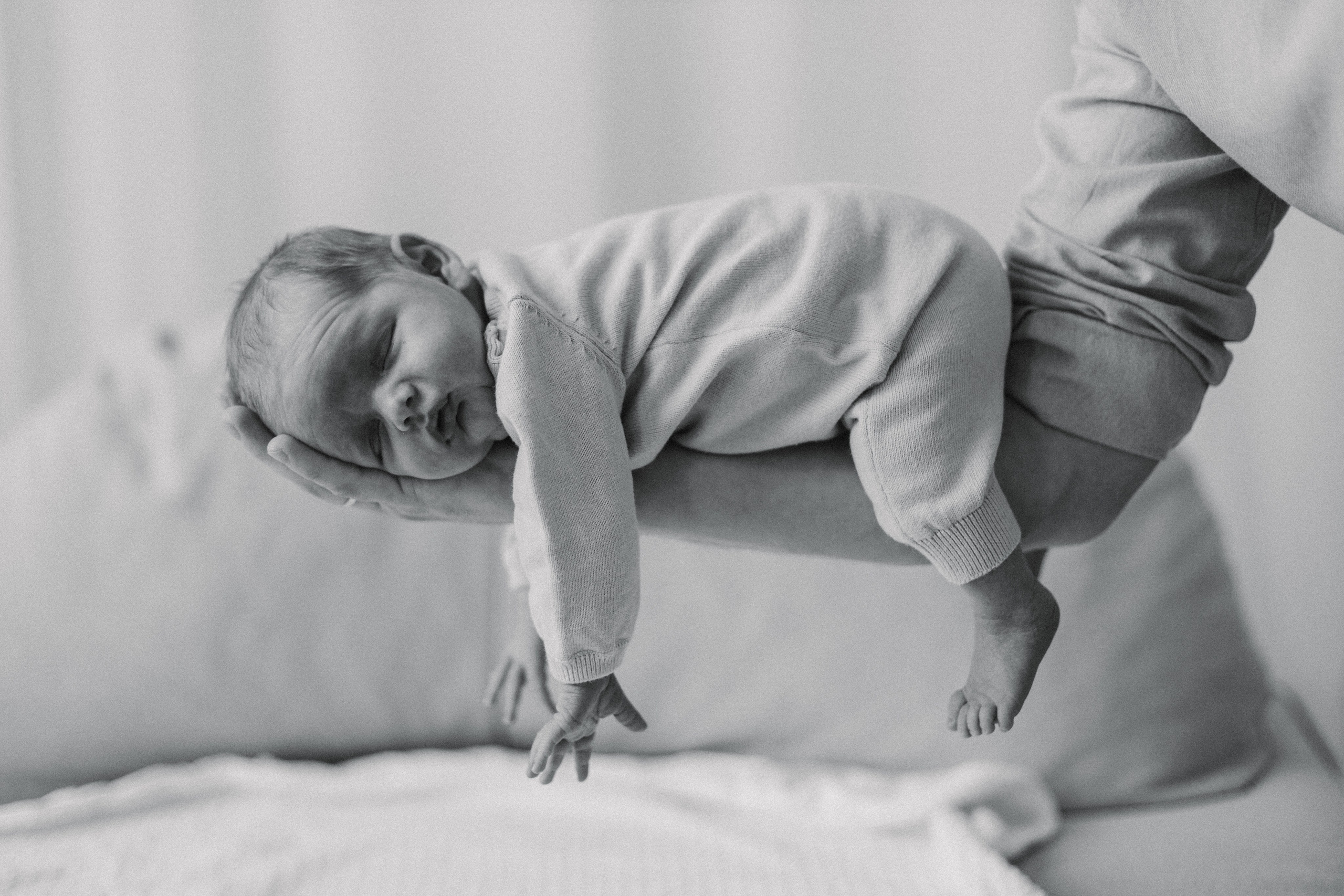 Семен родился. Семейный фотограф Елена Баган Волгоград