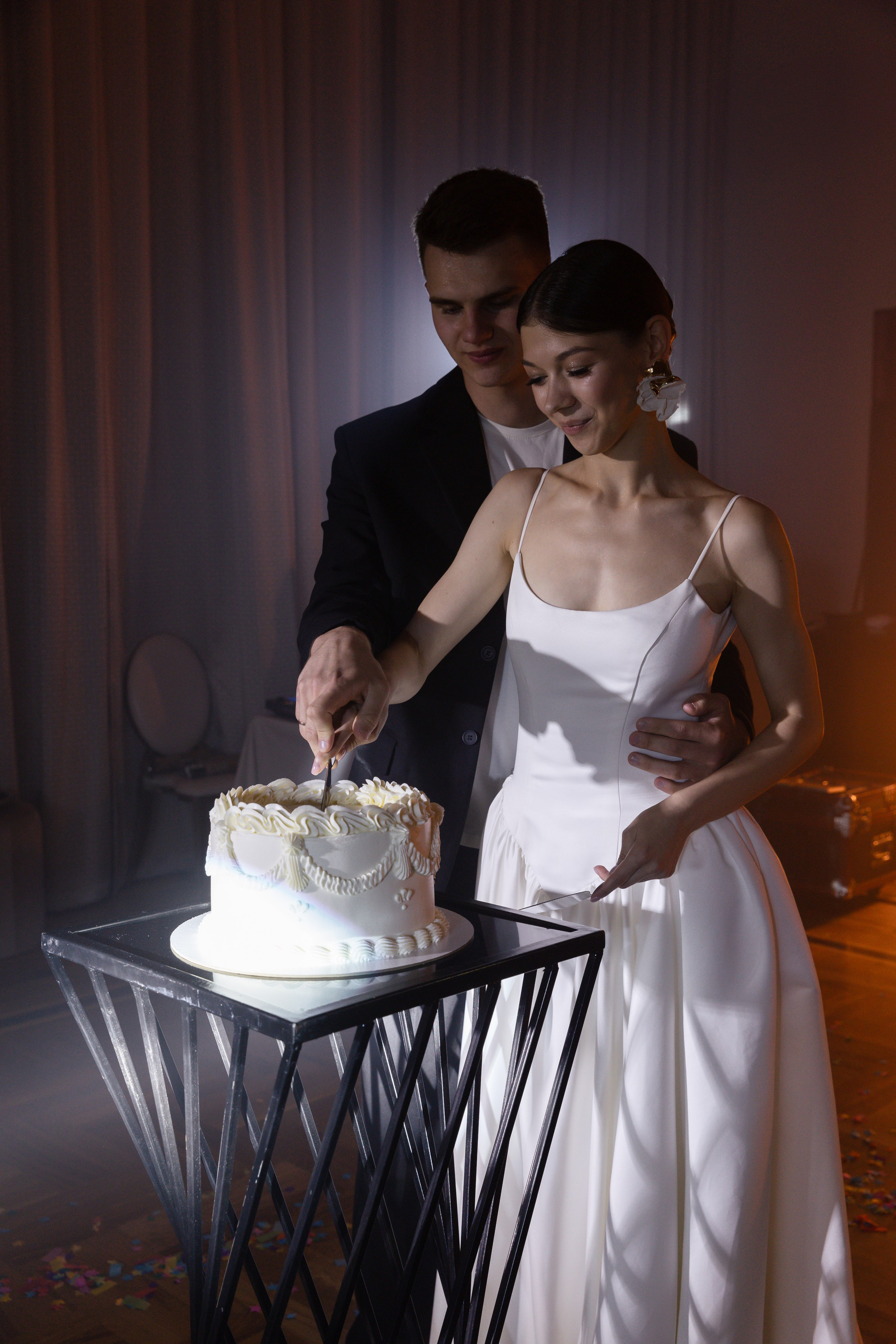 Шаг двоих. Свадебный фотограф |Орел|Москва Анна Плешкова