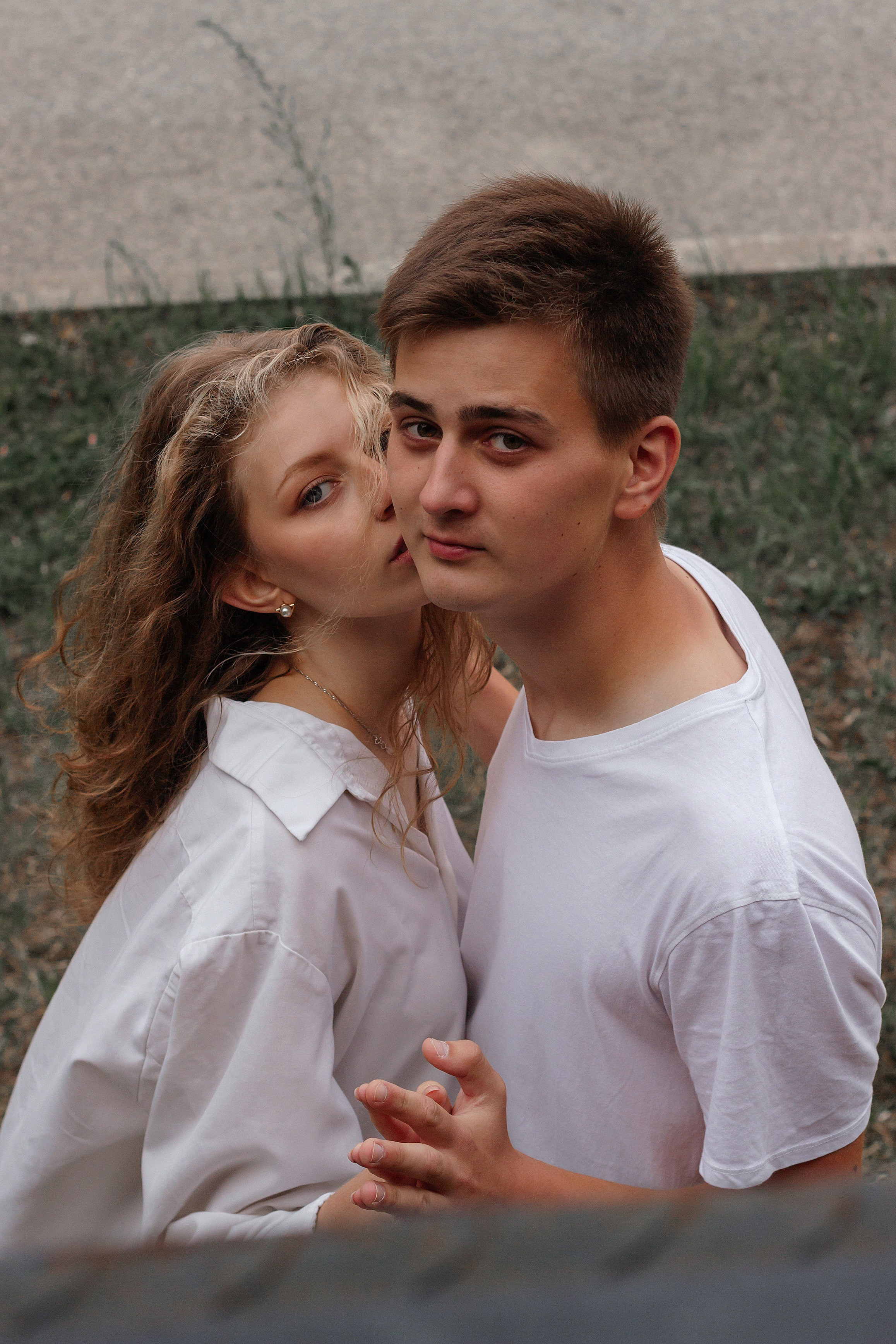 Даша и Андрей. Свадебный фотограф и фотограф Love-Store в Нижнем Новгороде Анастасия