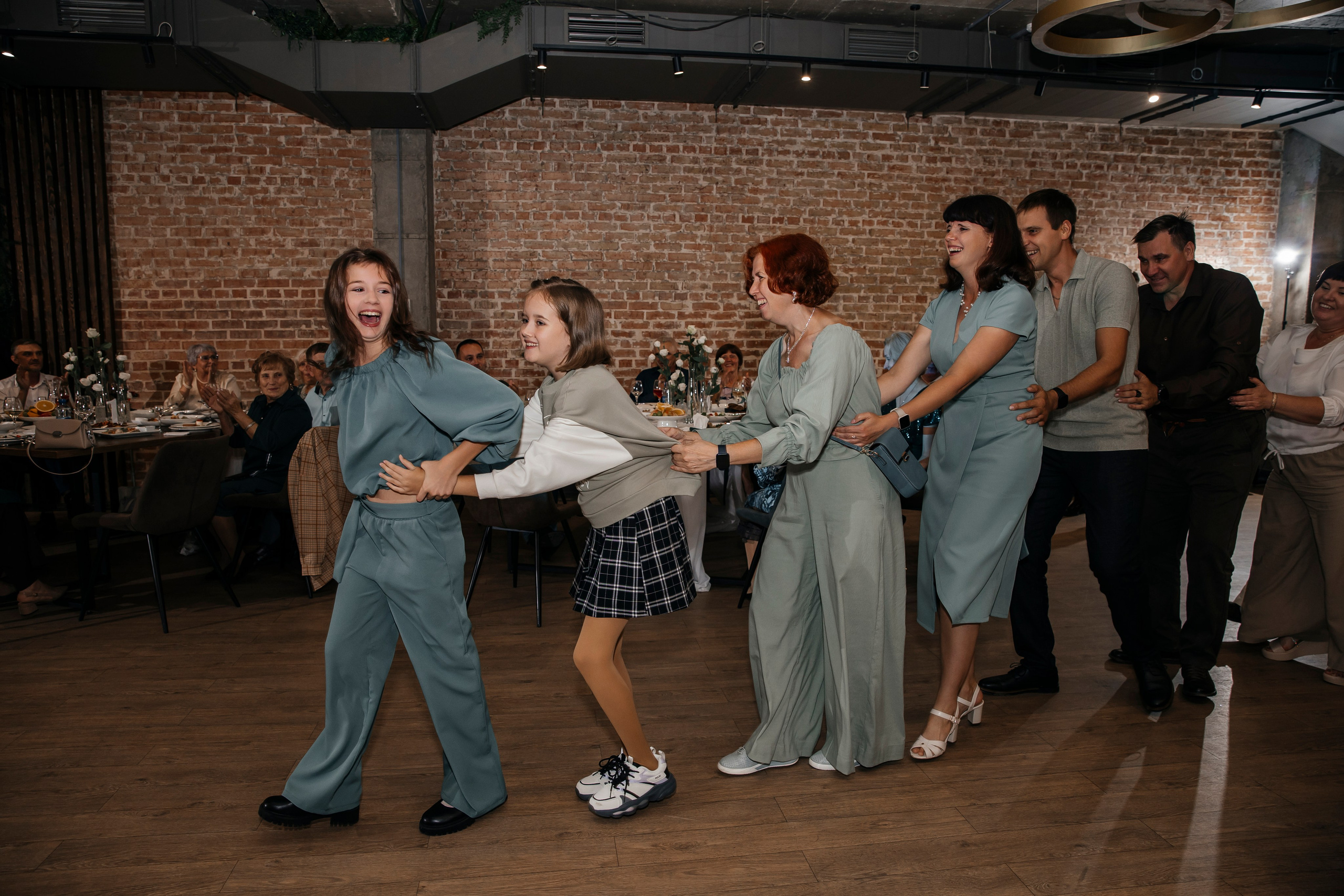 Яна и Вячеслав. Свадебный фотограф Красноярск — Кристина Ива