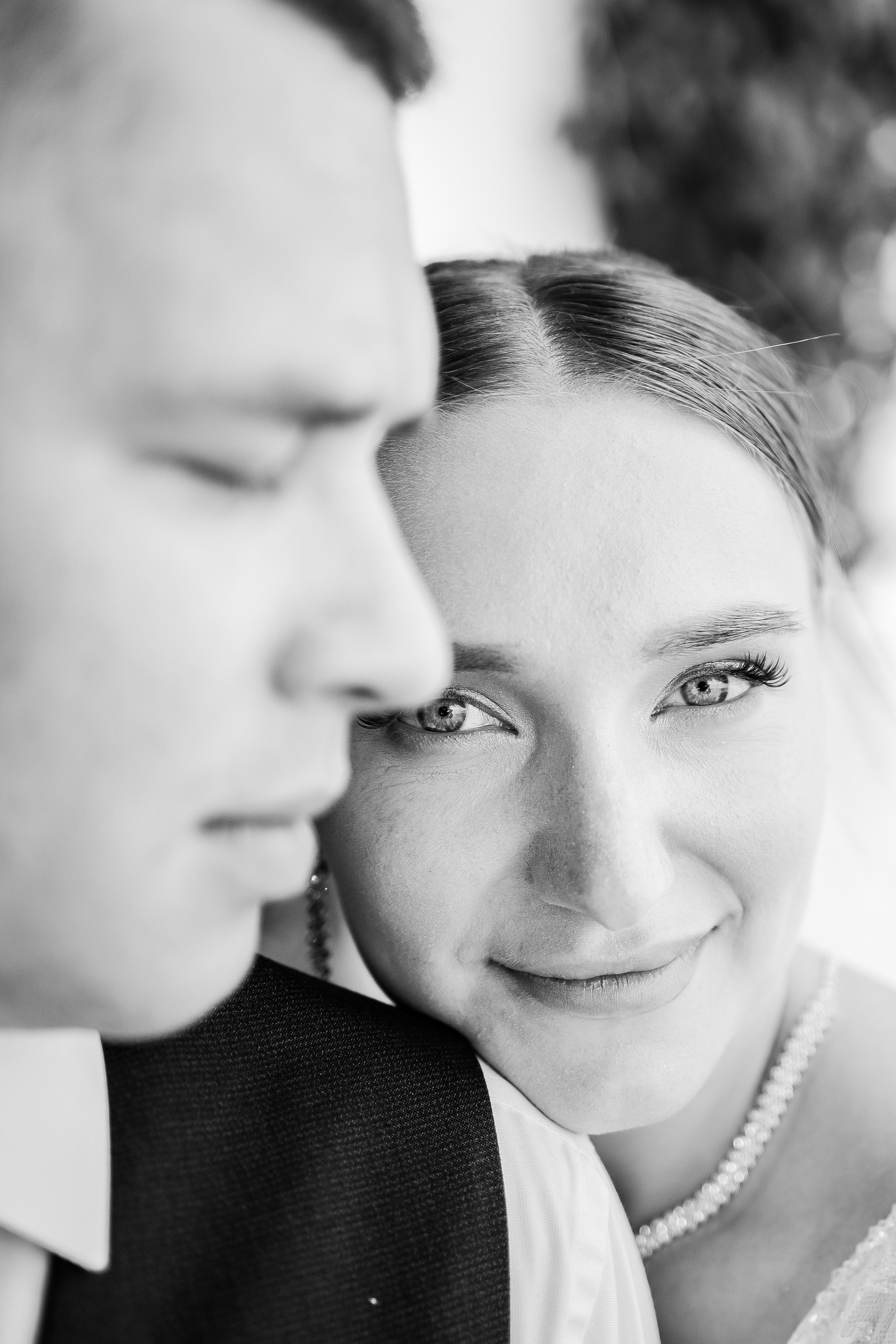 Николай и Анастасия. Свадебный и семейный фотограф Яна Стражева. Волгоград, Москва