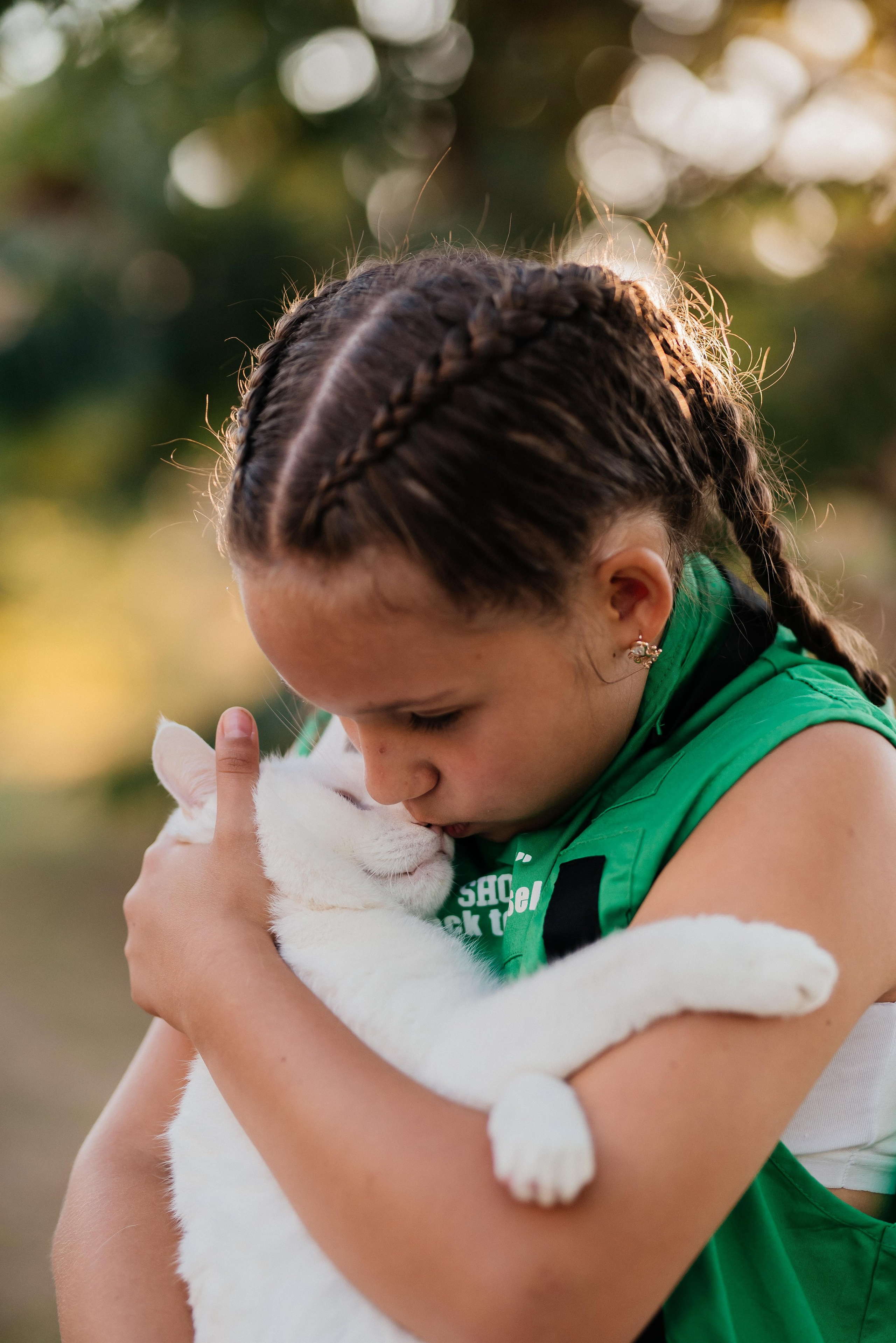 Лиза Полина Кокос. Свадебный и семейный фотограф Яна Стражева. Волгоград, Москва