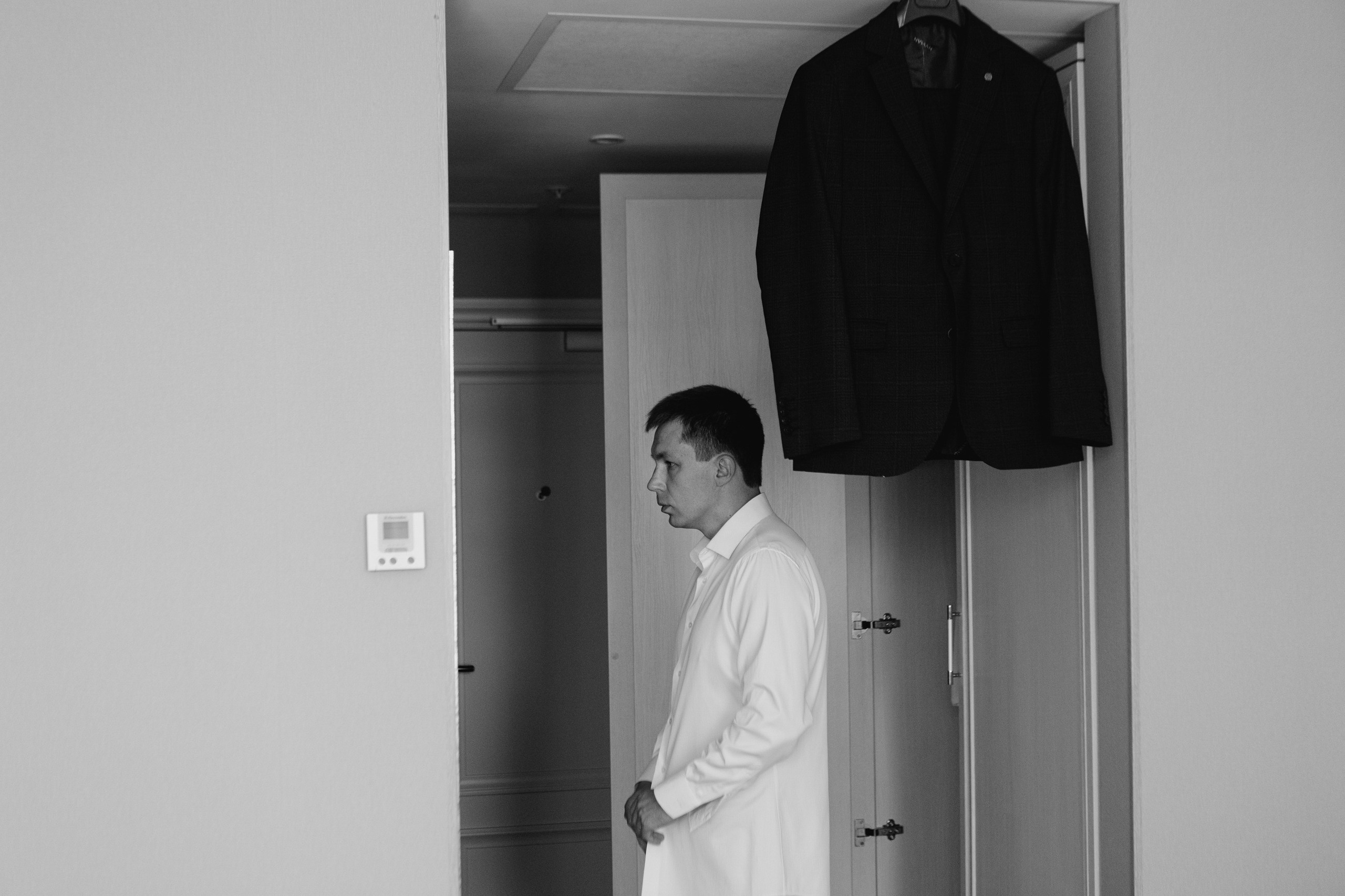 Алексей и Виктория. LEVORIGINAL