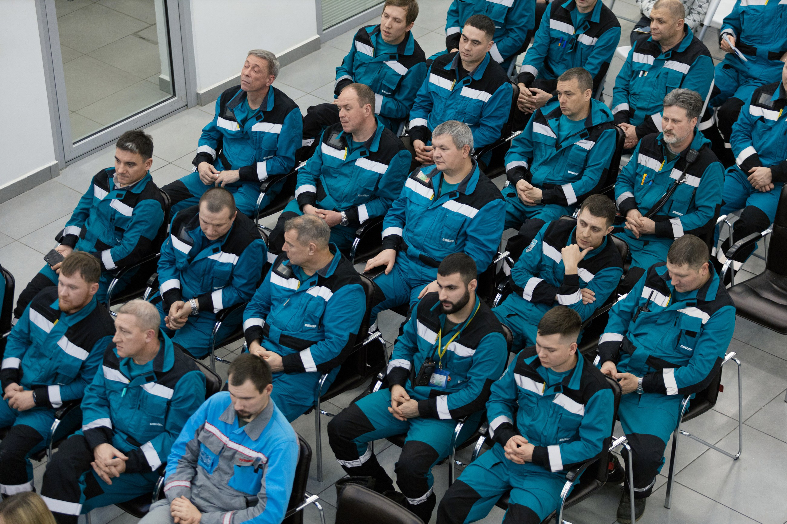 Русвинил. LEVORIGINAL