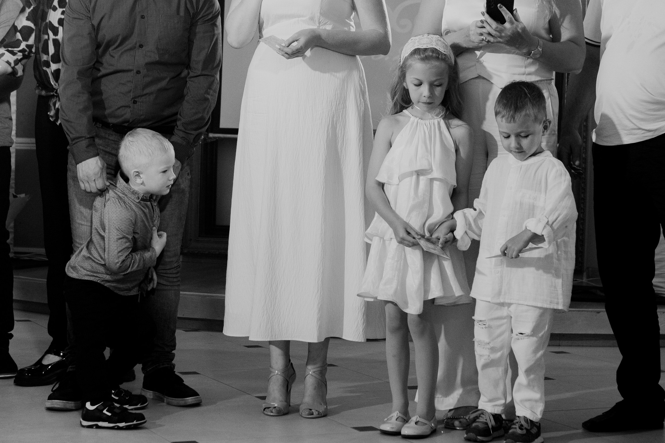 Дмитрий и Светлана. LEVORIGINAL