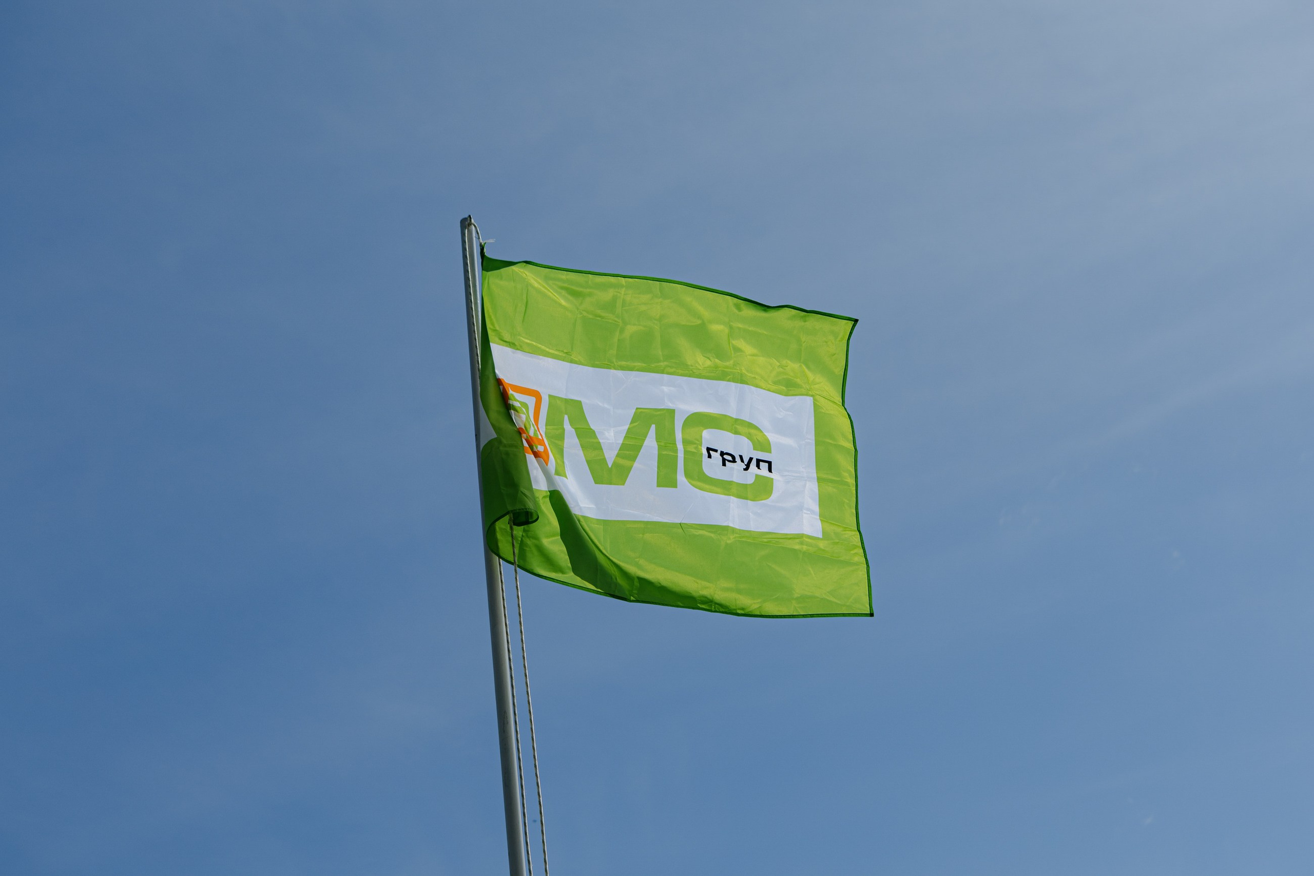 МС груп корпоратив. LEVORIGINAL