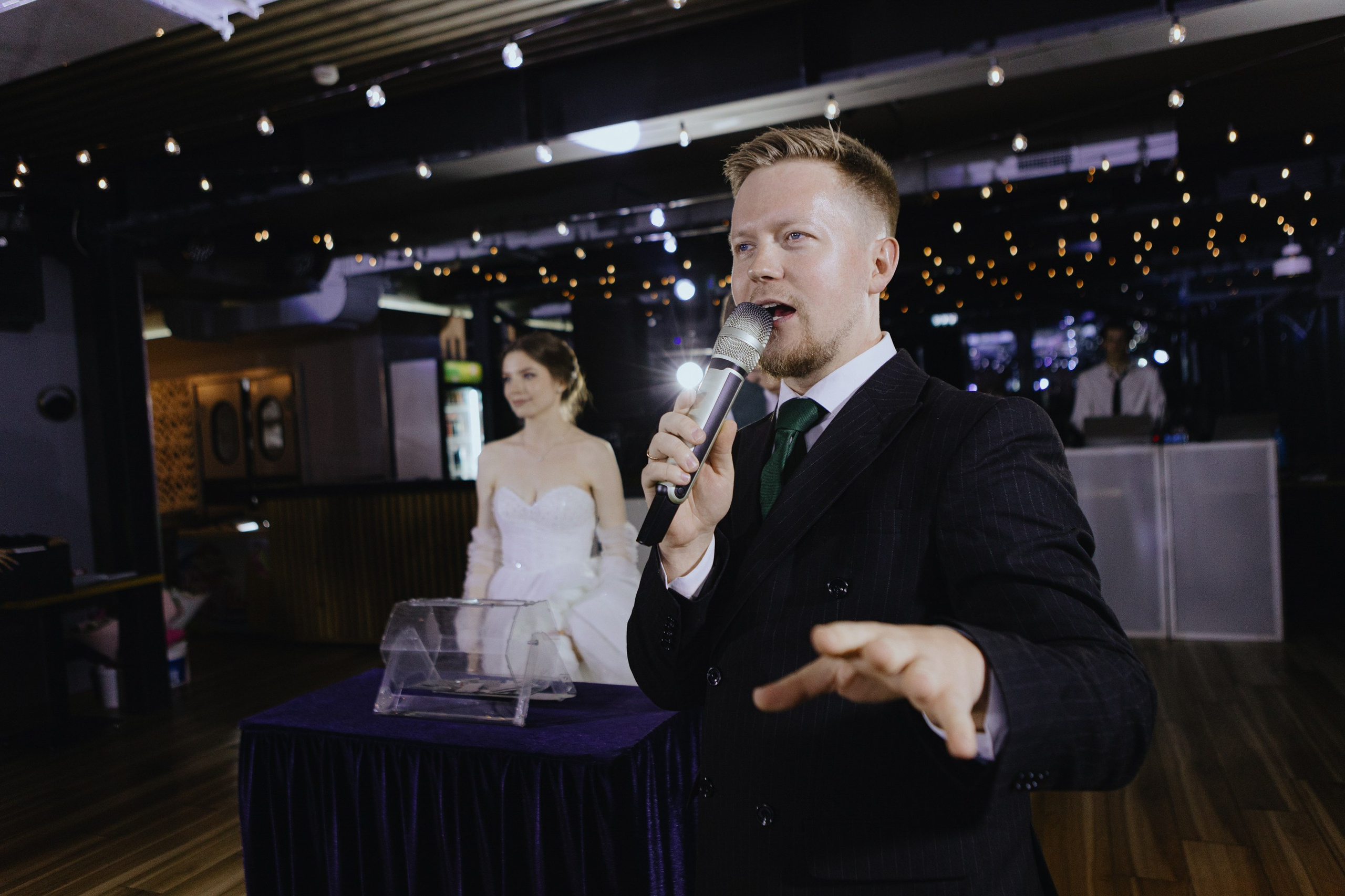 Артём и Екатерина. LEVORIGINAL