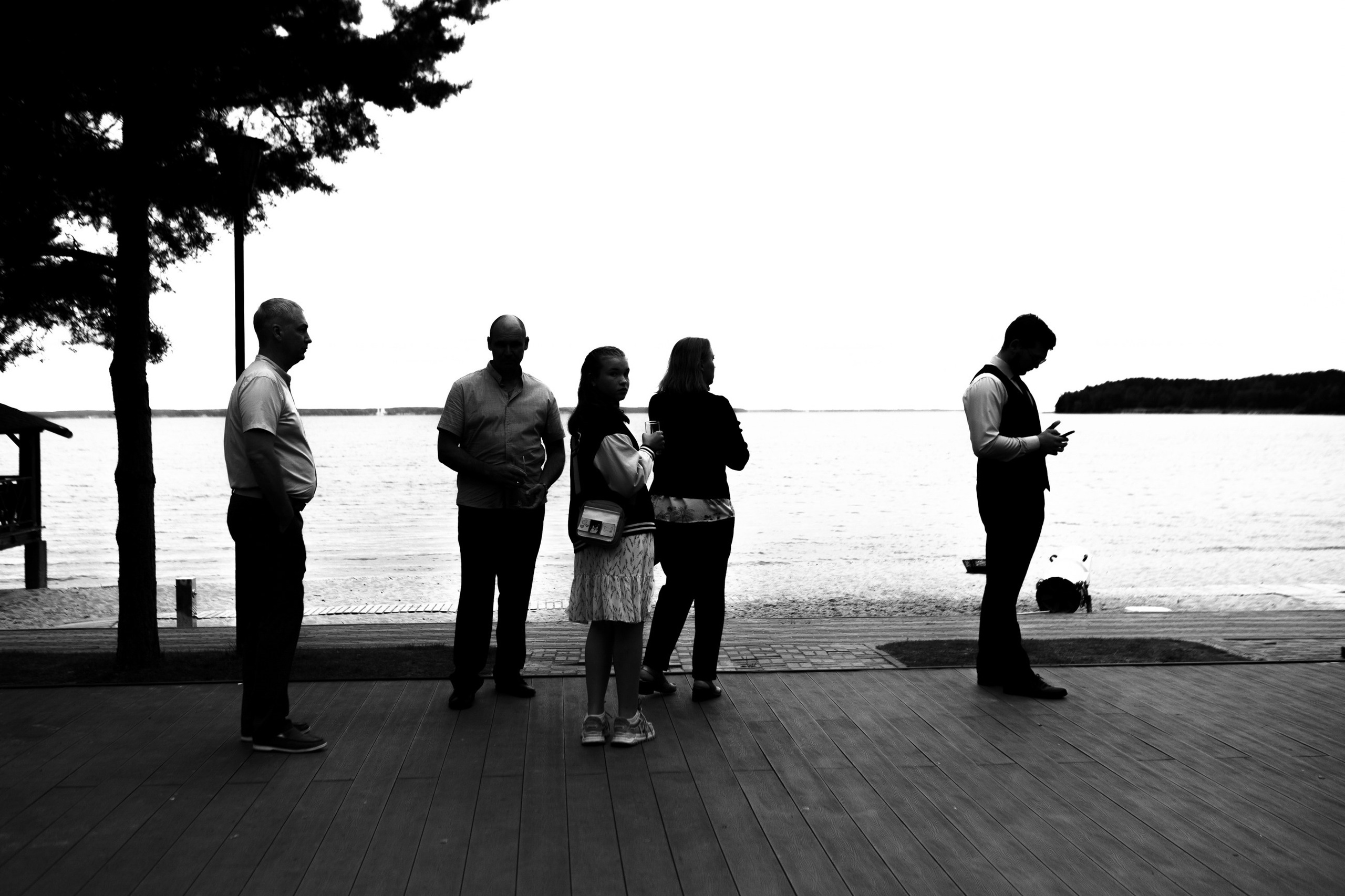 Артём и Екатерина. LEVORIGINAL