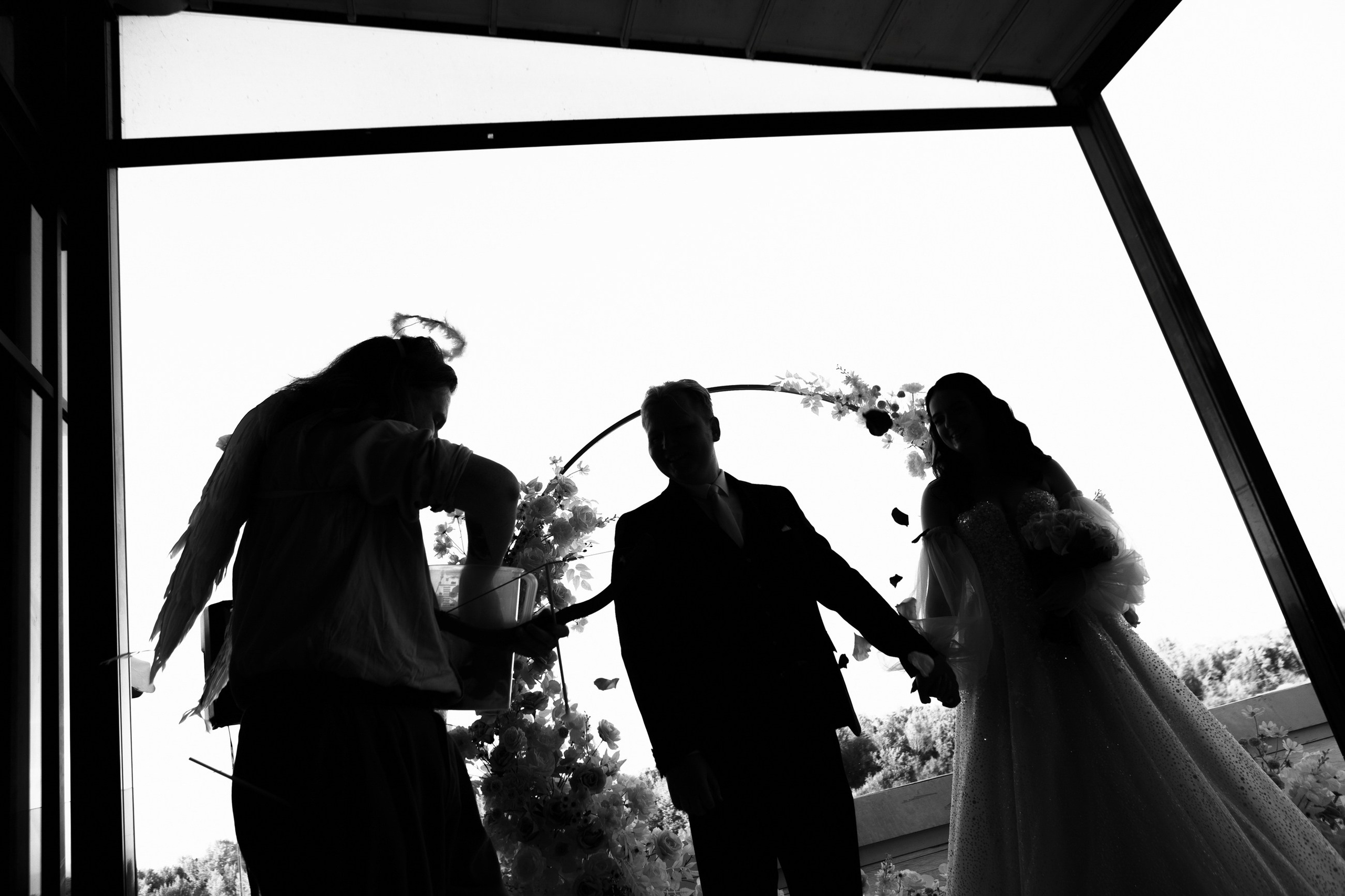 Денис и Мария. LEVORIGINAL