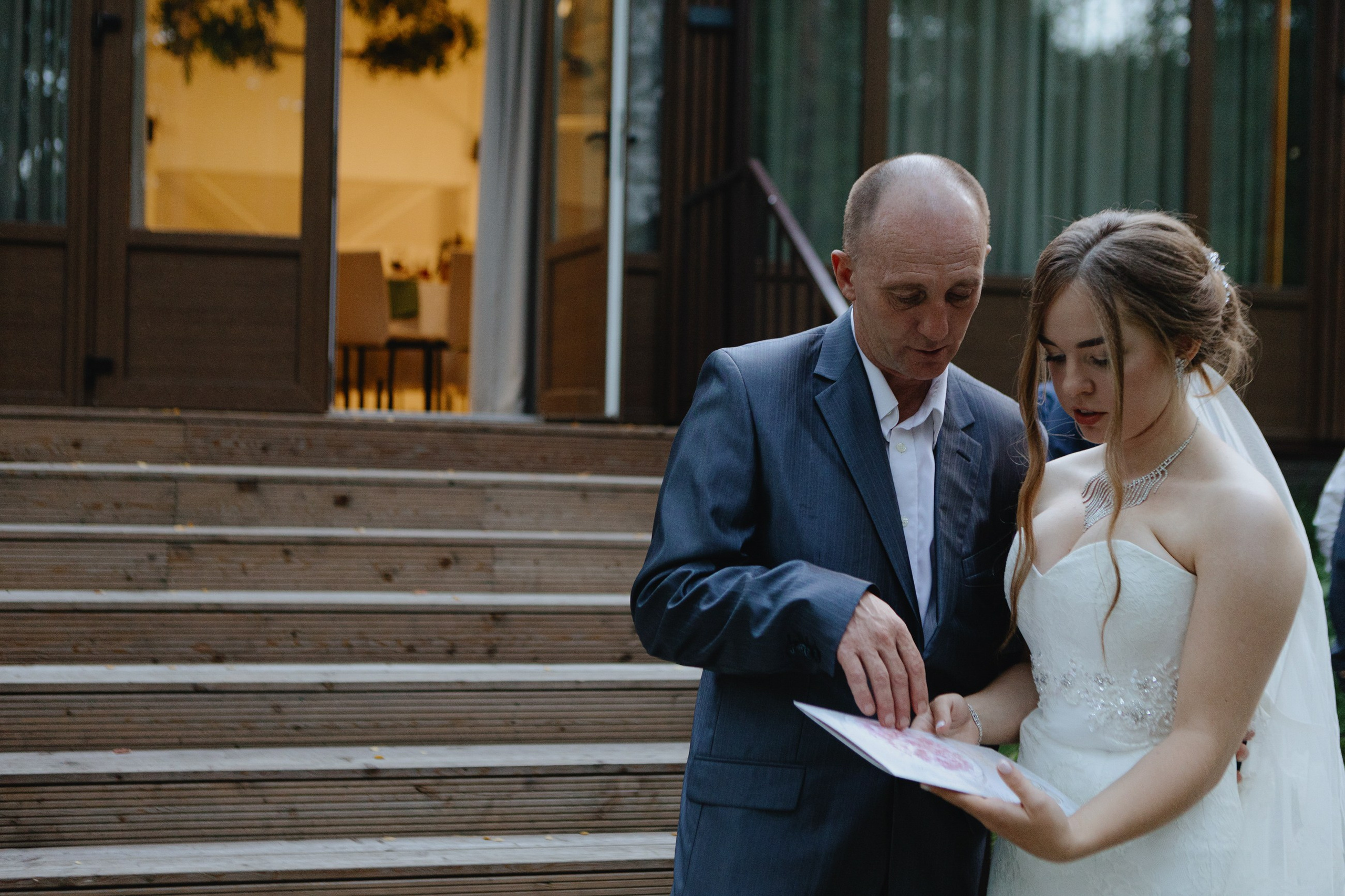 Павел и Алина. LEVORIGINAL