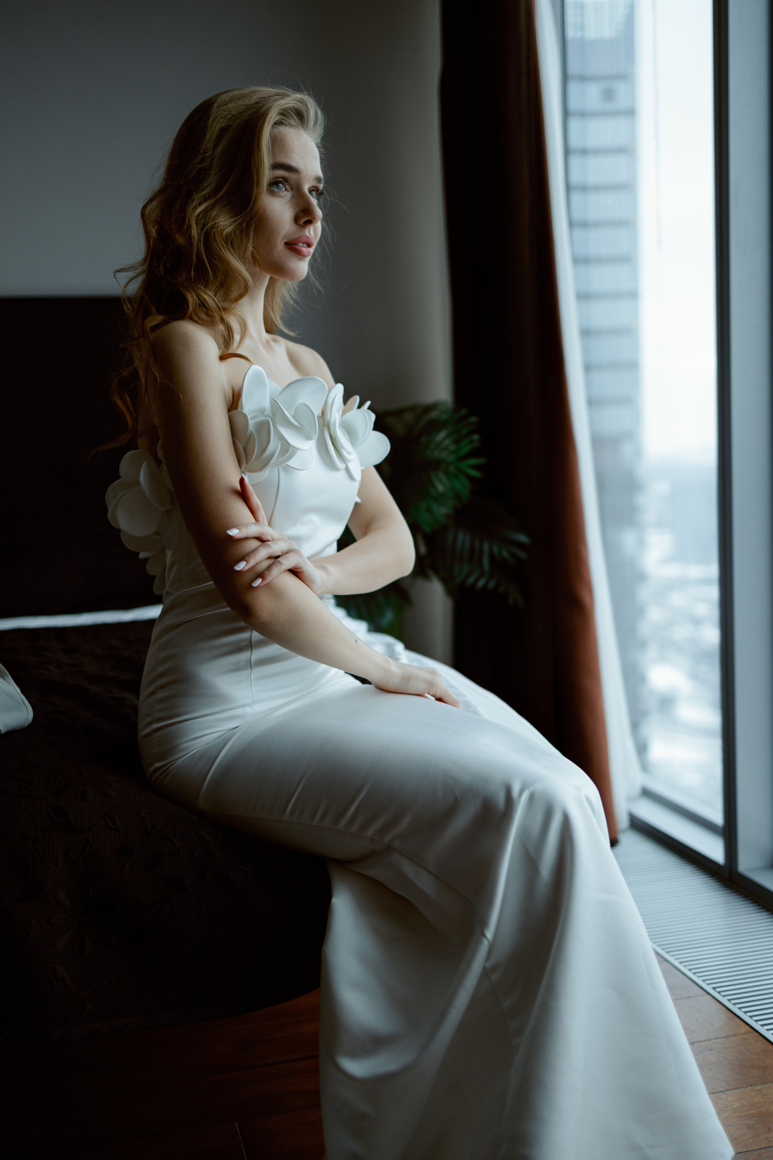 Сборы Москва сити. LEVORIGINAL