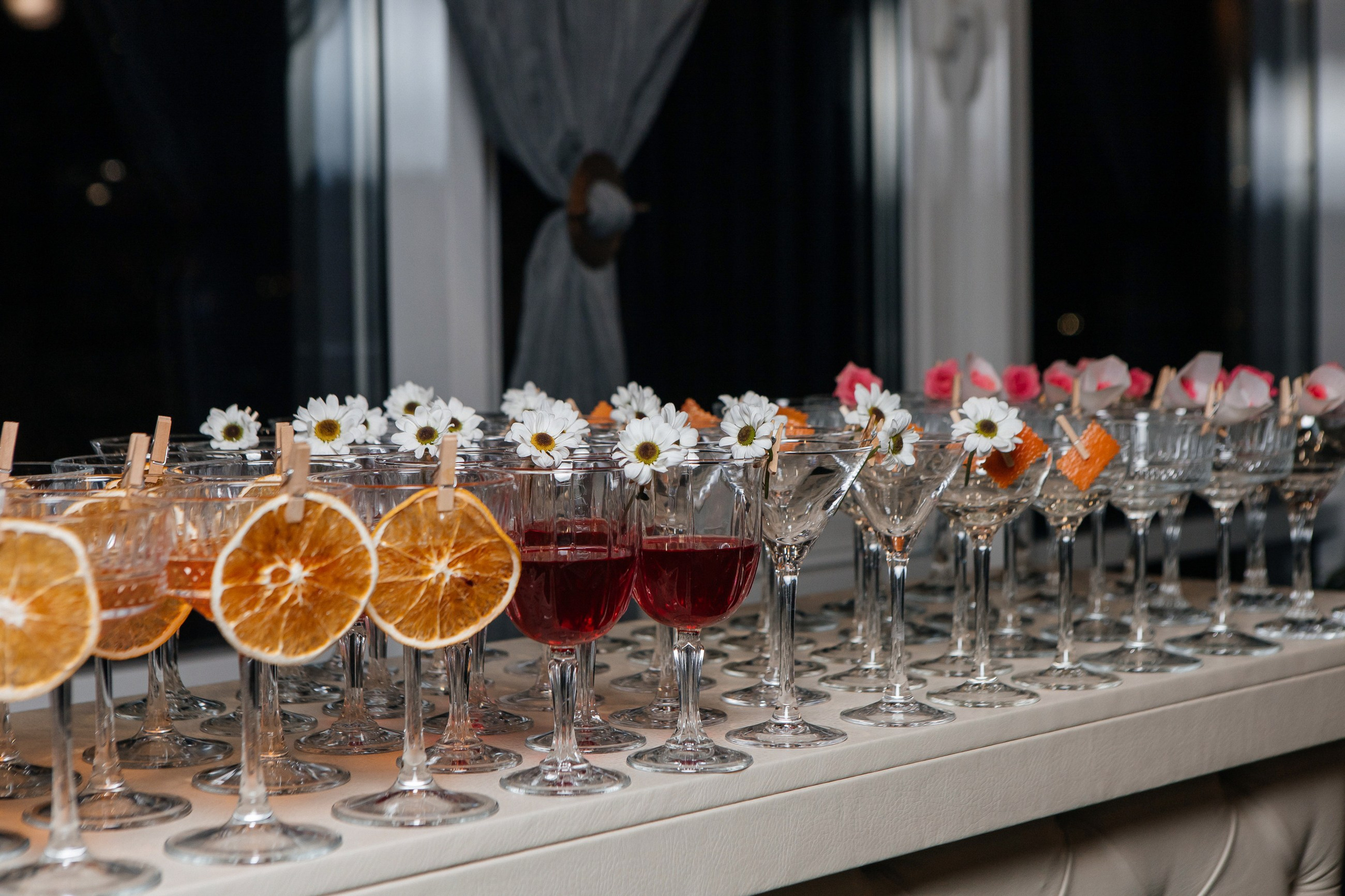 Элевен конференция. LEVORIGINAL