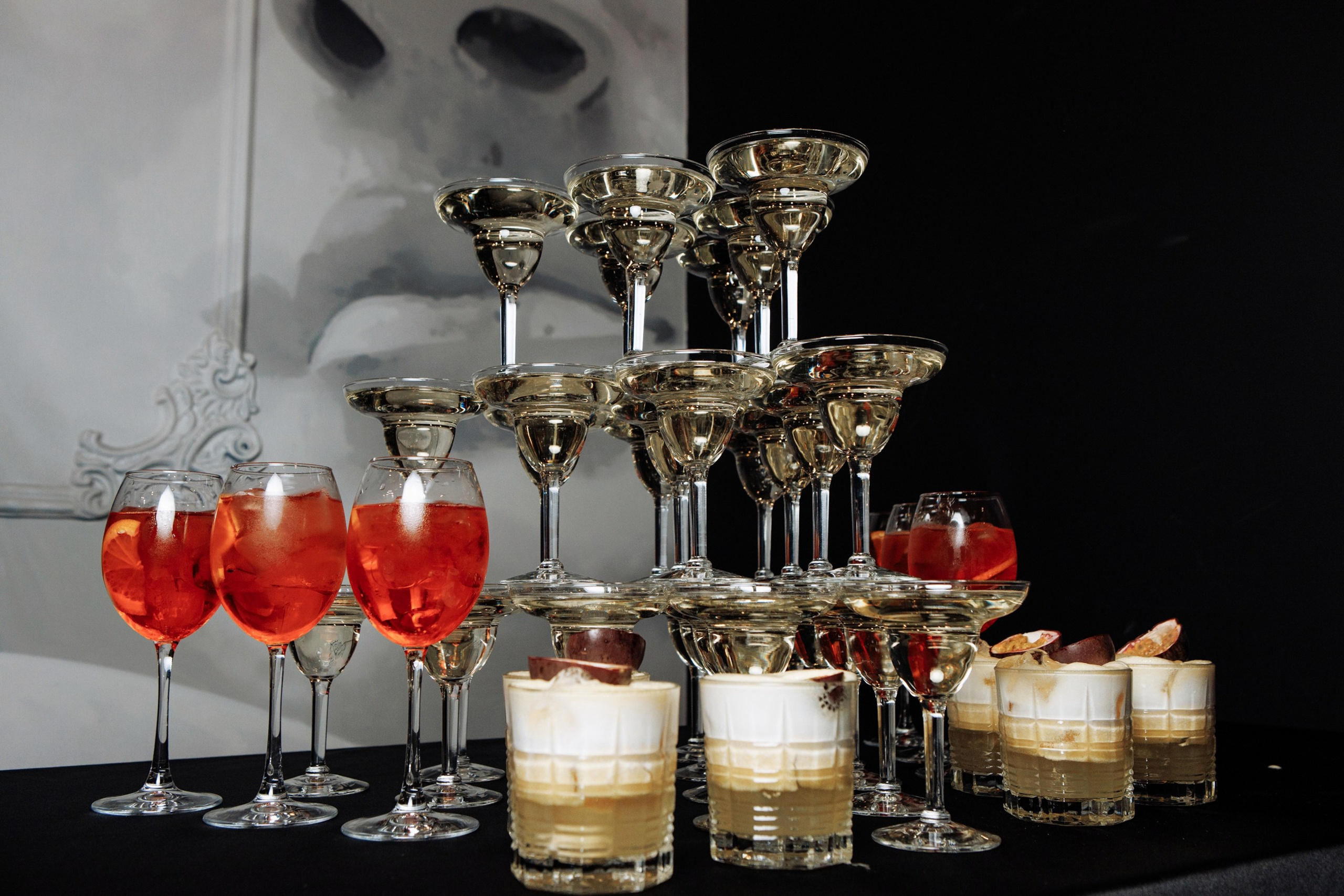 Корпоратив Сбербанка. LEVORIGINAL