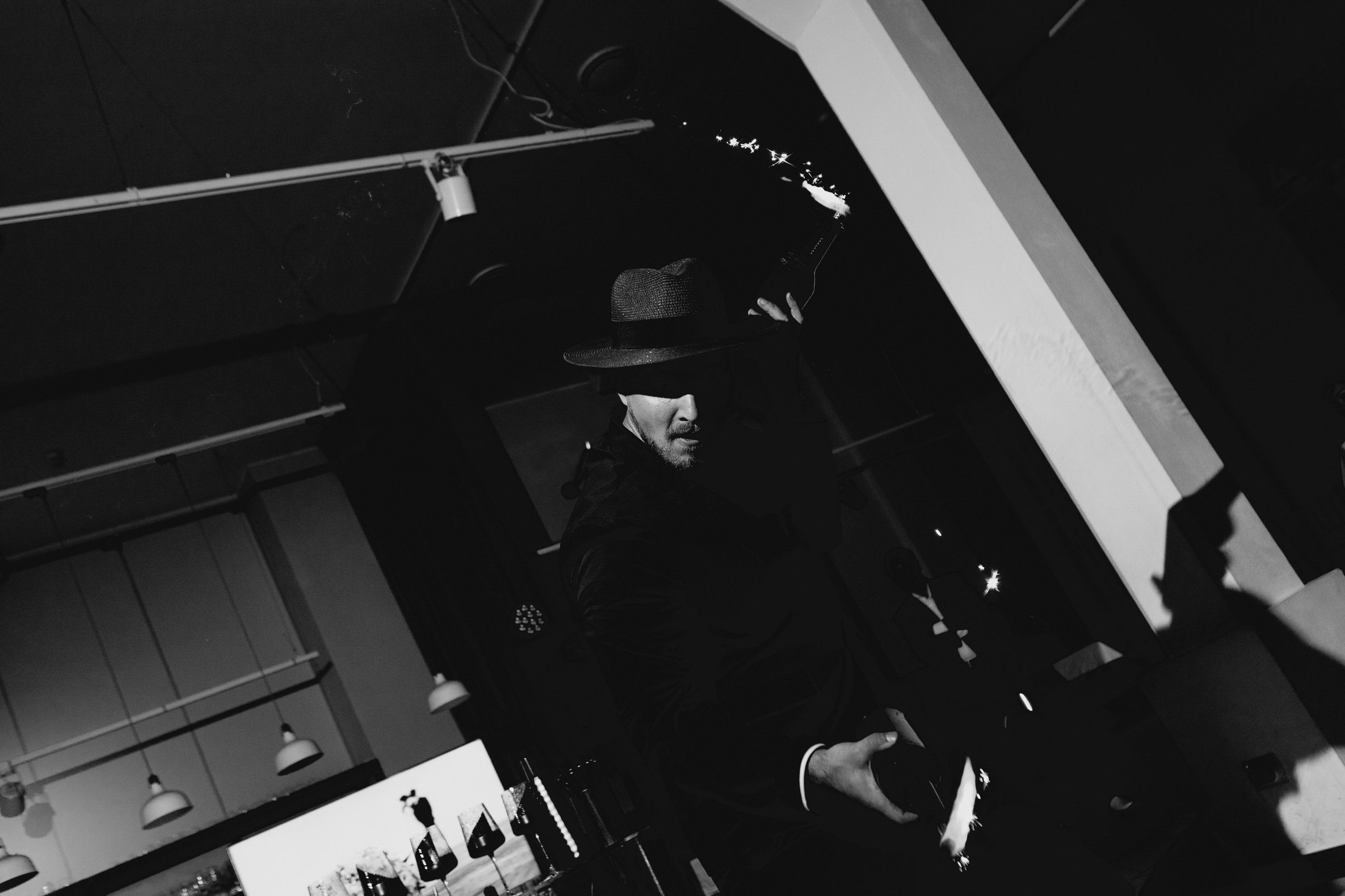 Артём и Ирина. LEVORIGINAL