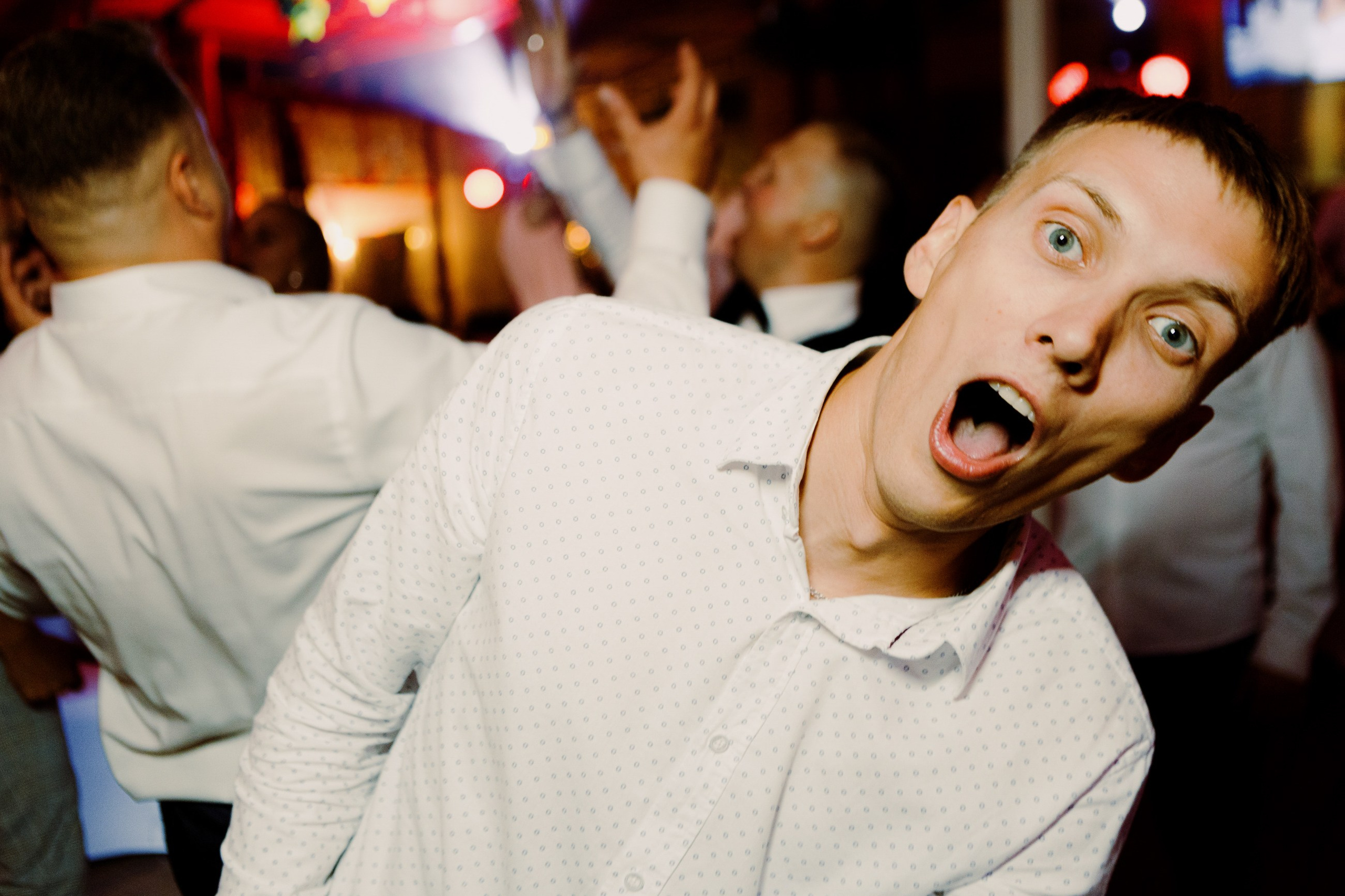 Никита и Ирина. LEVORIGINAL