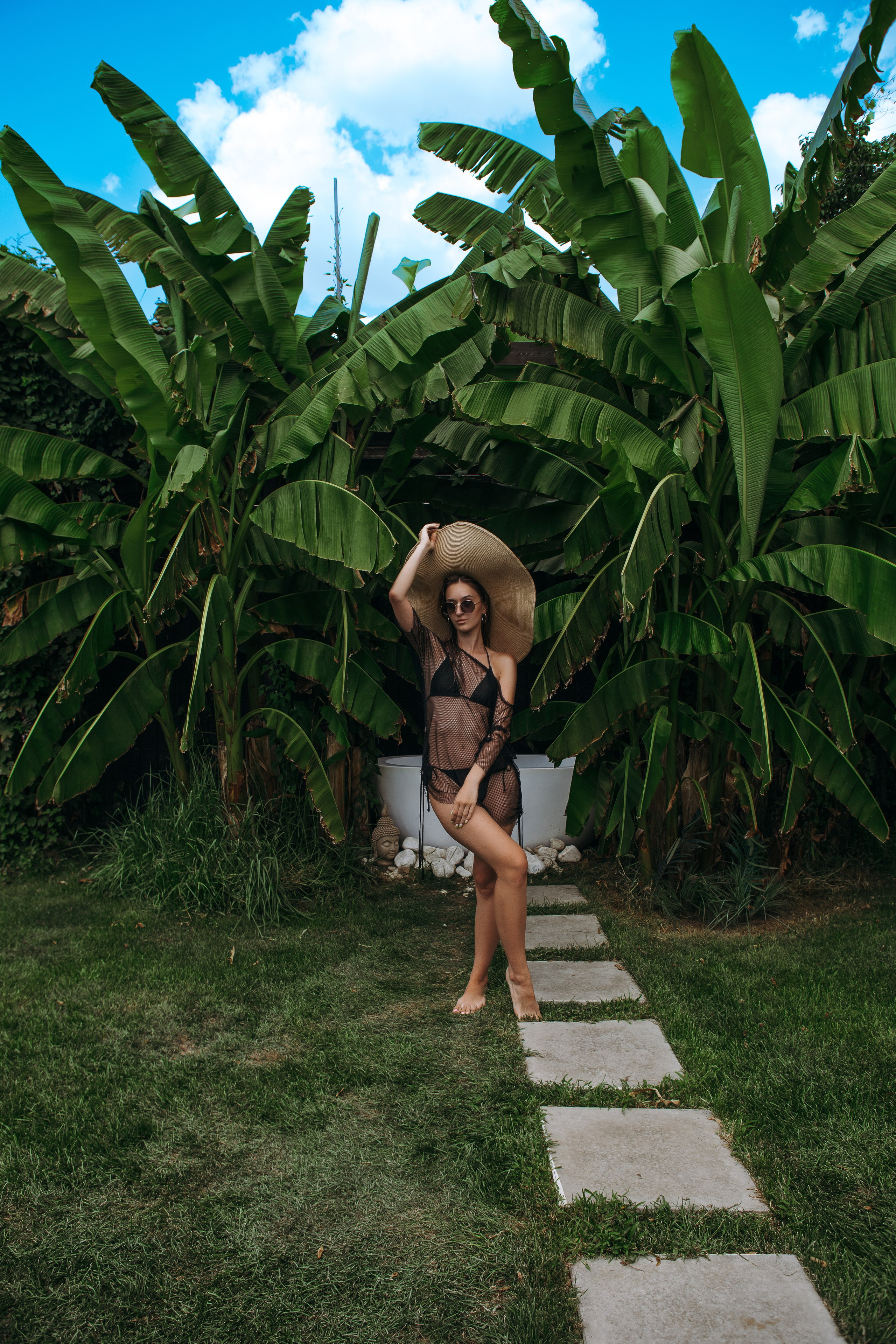 София Jungle Room. Фотограф Краснодар Станислав Крайнов