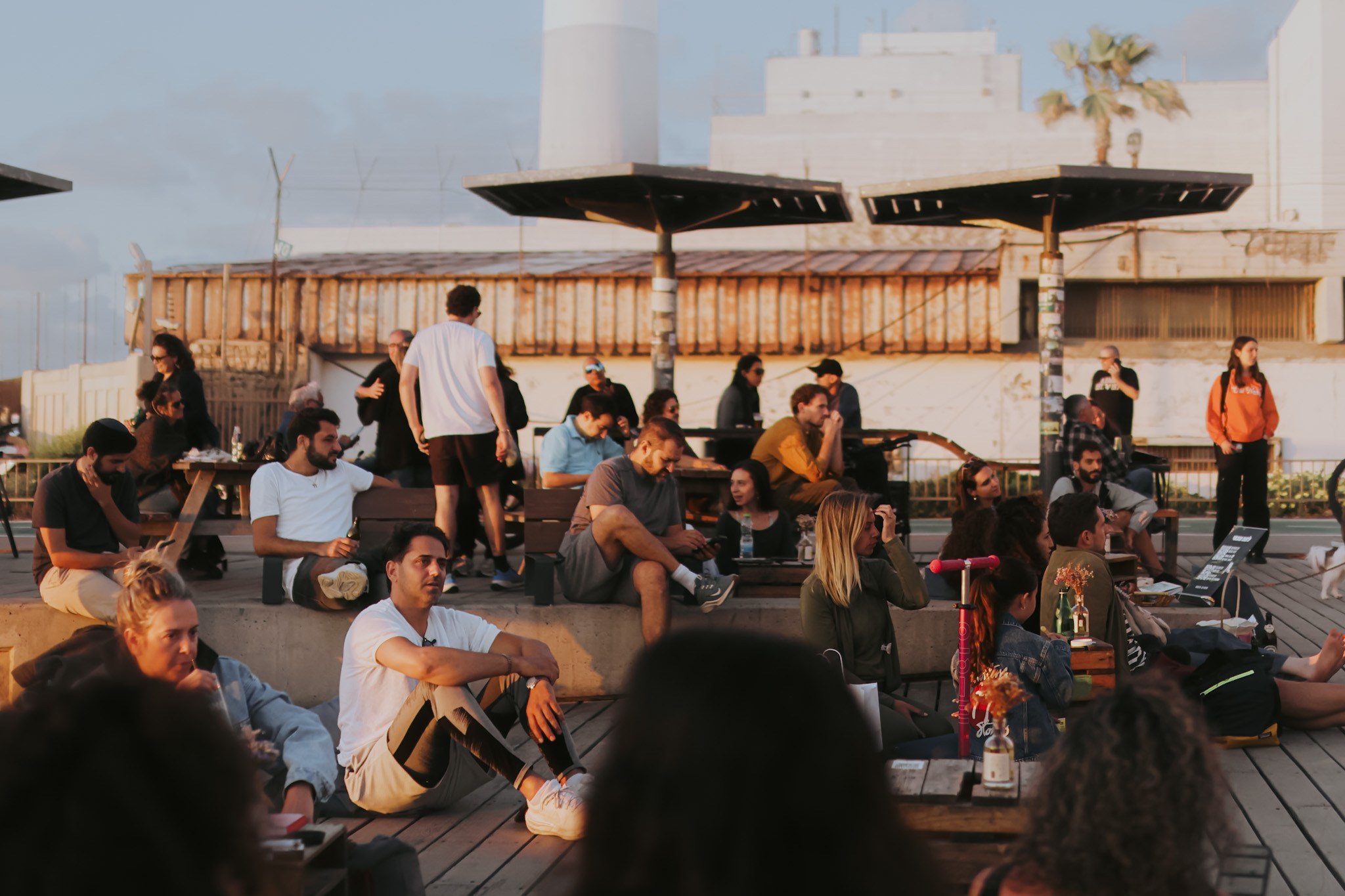 Lea's concert, Tel Aviv | May 2025. Photographer in Israel Alice Milchin
