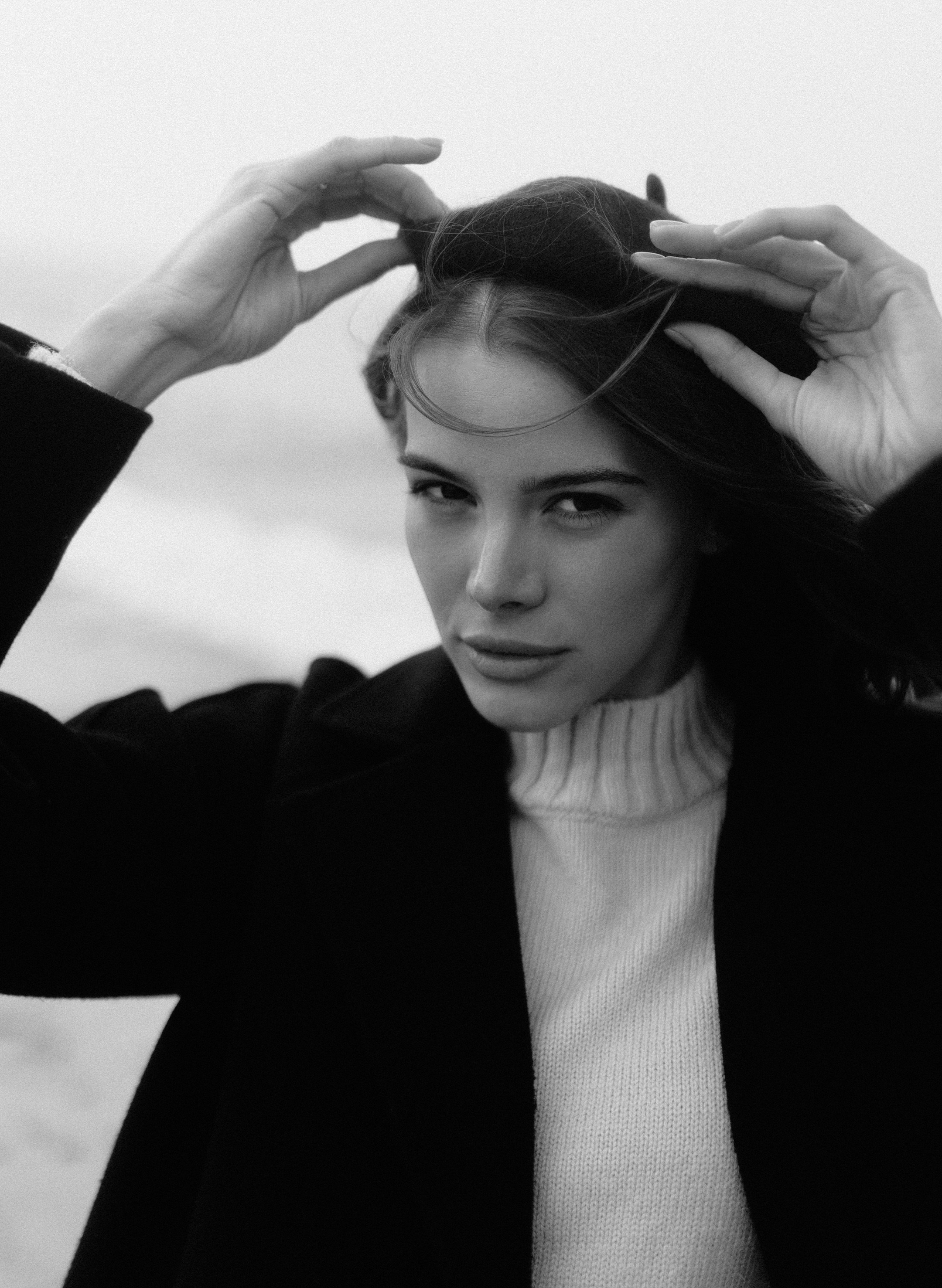 Lily. Свадебный и портретный фотограф в Калининграде и Москве Марк Юдинцев