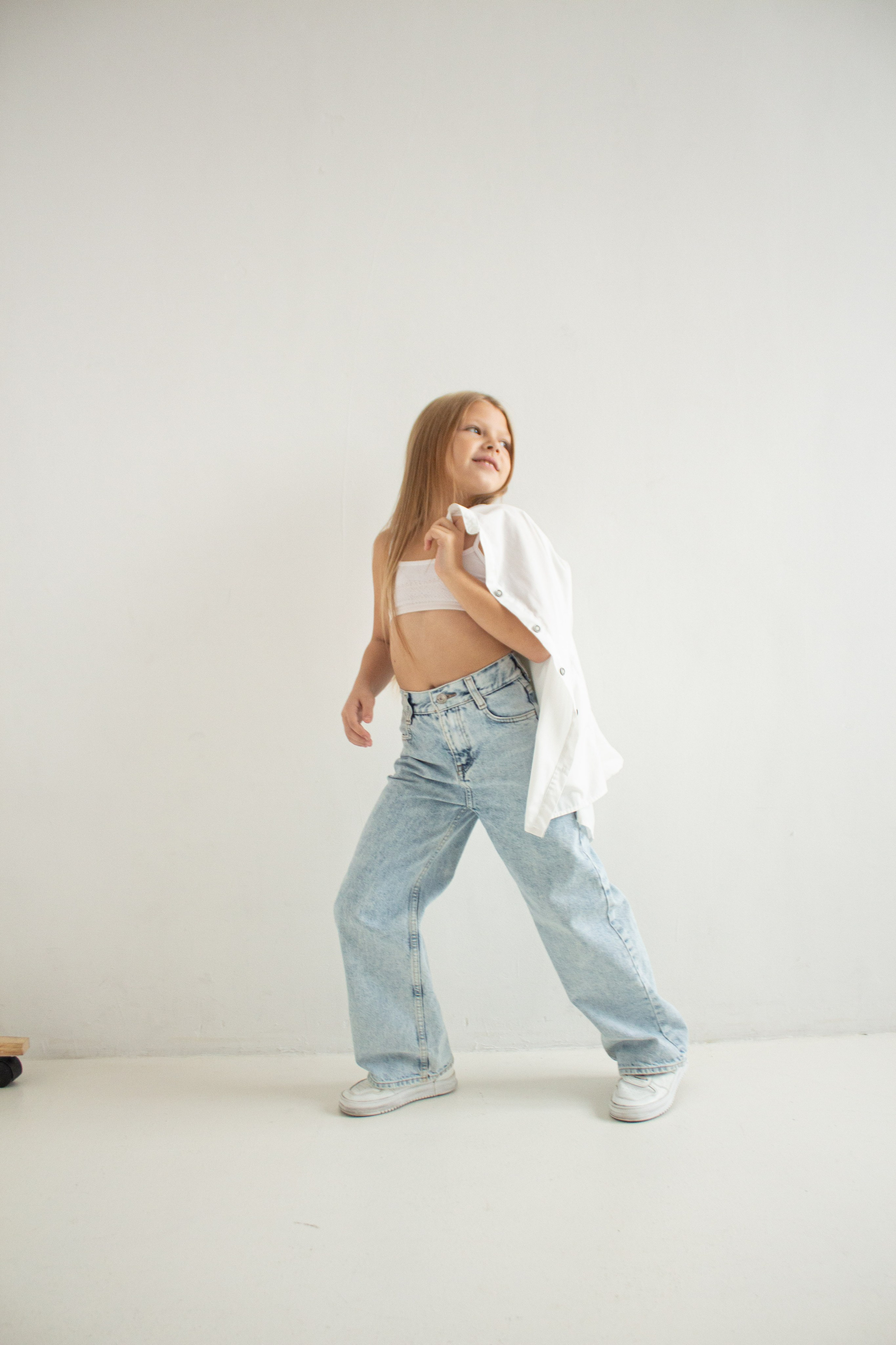 Кира. Модельное агентство ART PODIUM ULAN-UDE