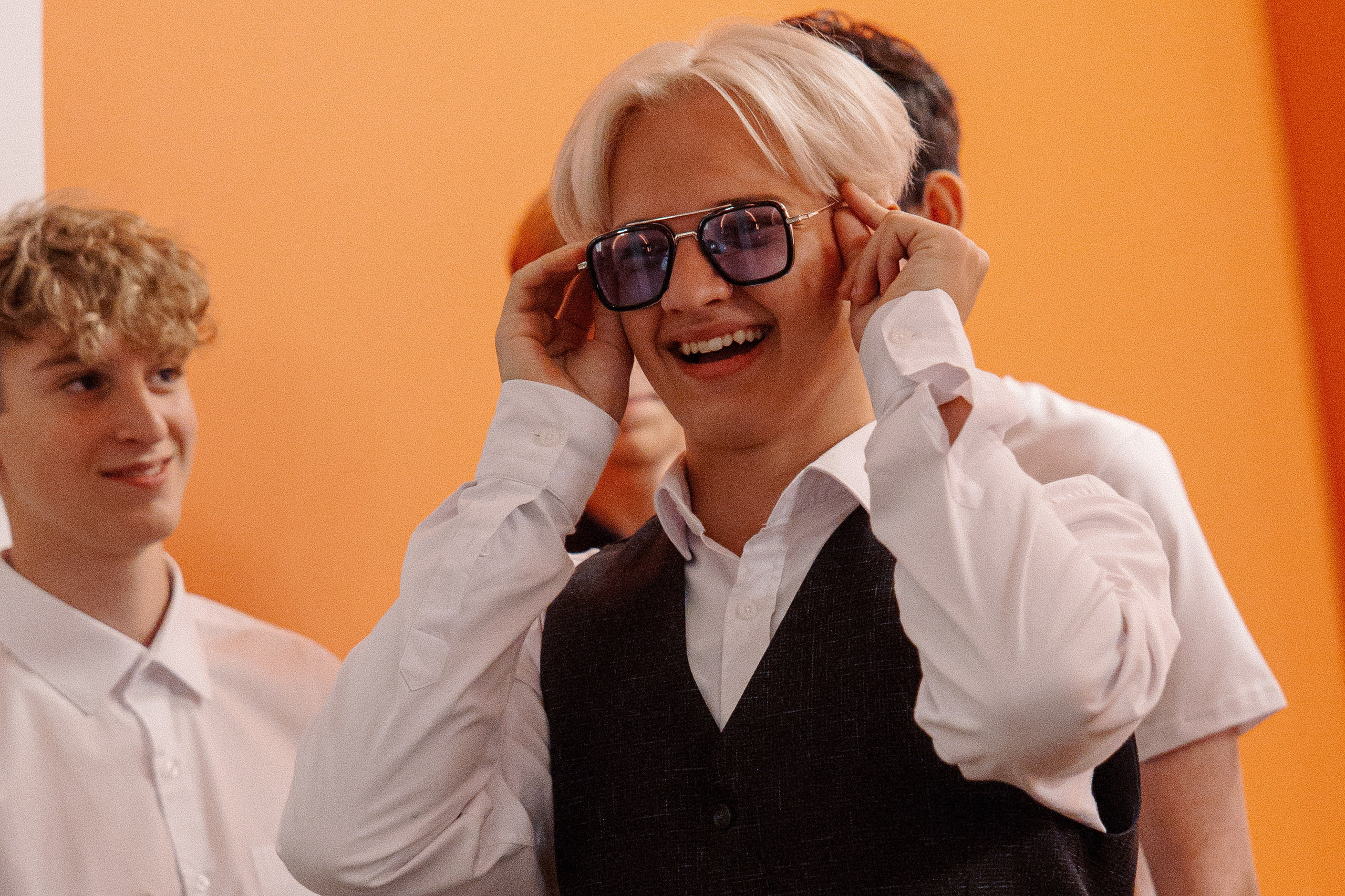 Ресторан «Лесная поляна». Свадебный фотограф Роман Еремеев