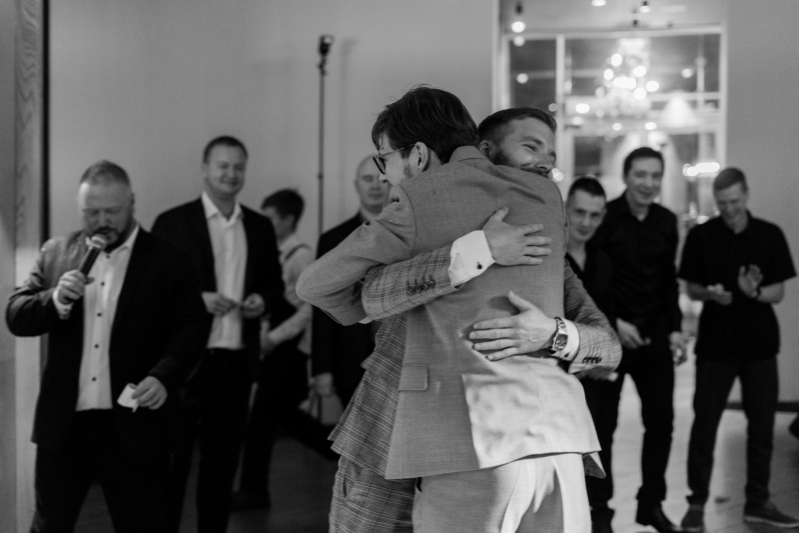 Вадим Анастасия. Григорий и Ольга Насинник — свадебный фотограф Архангельск