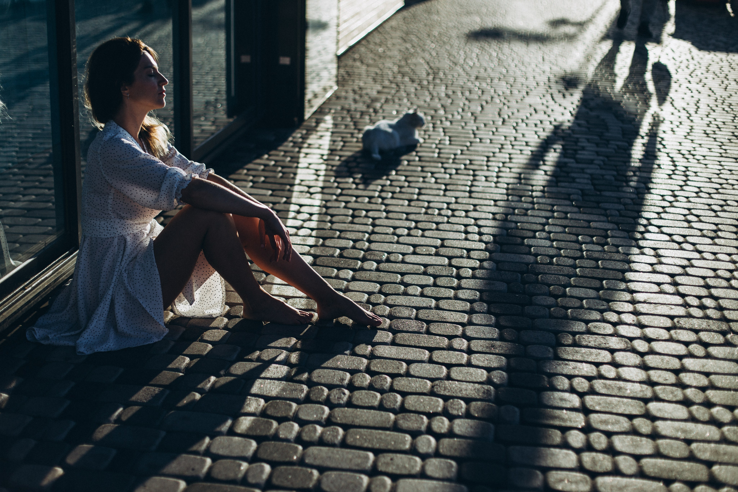 Портфолио. Портретный фотограф В Крыму и преподаватель Екатерина Покровская