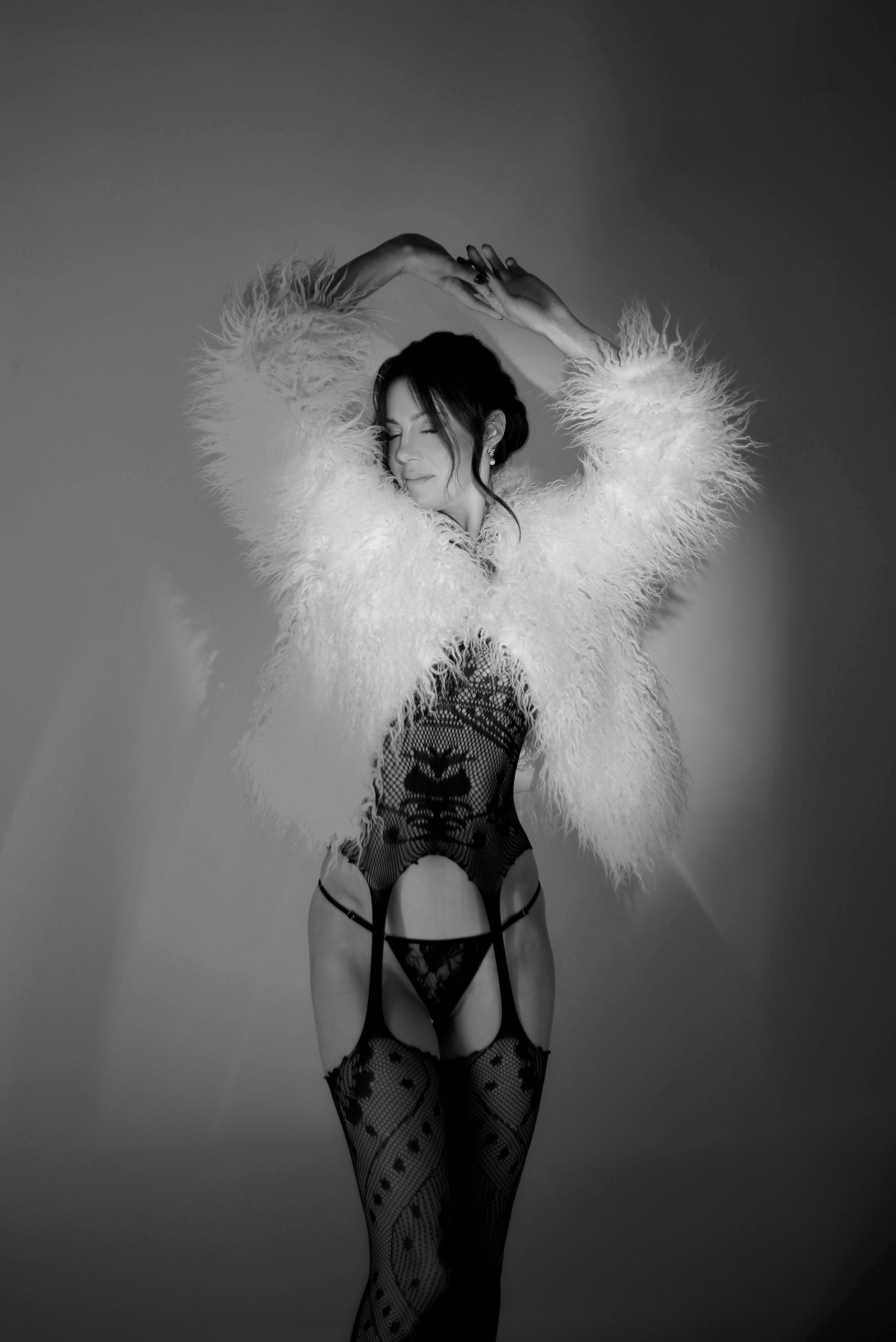 Ольга. Фотограф в Севастополе