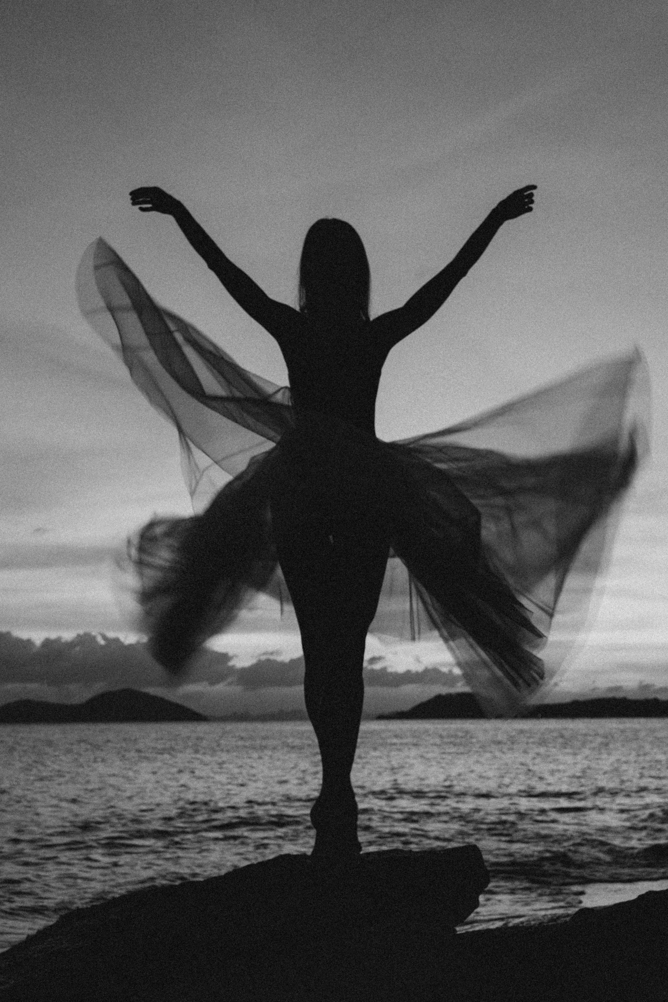 About human. Photographer in Koh Samui | Olga Krasikova