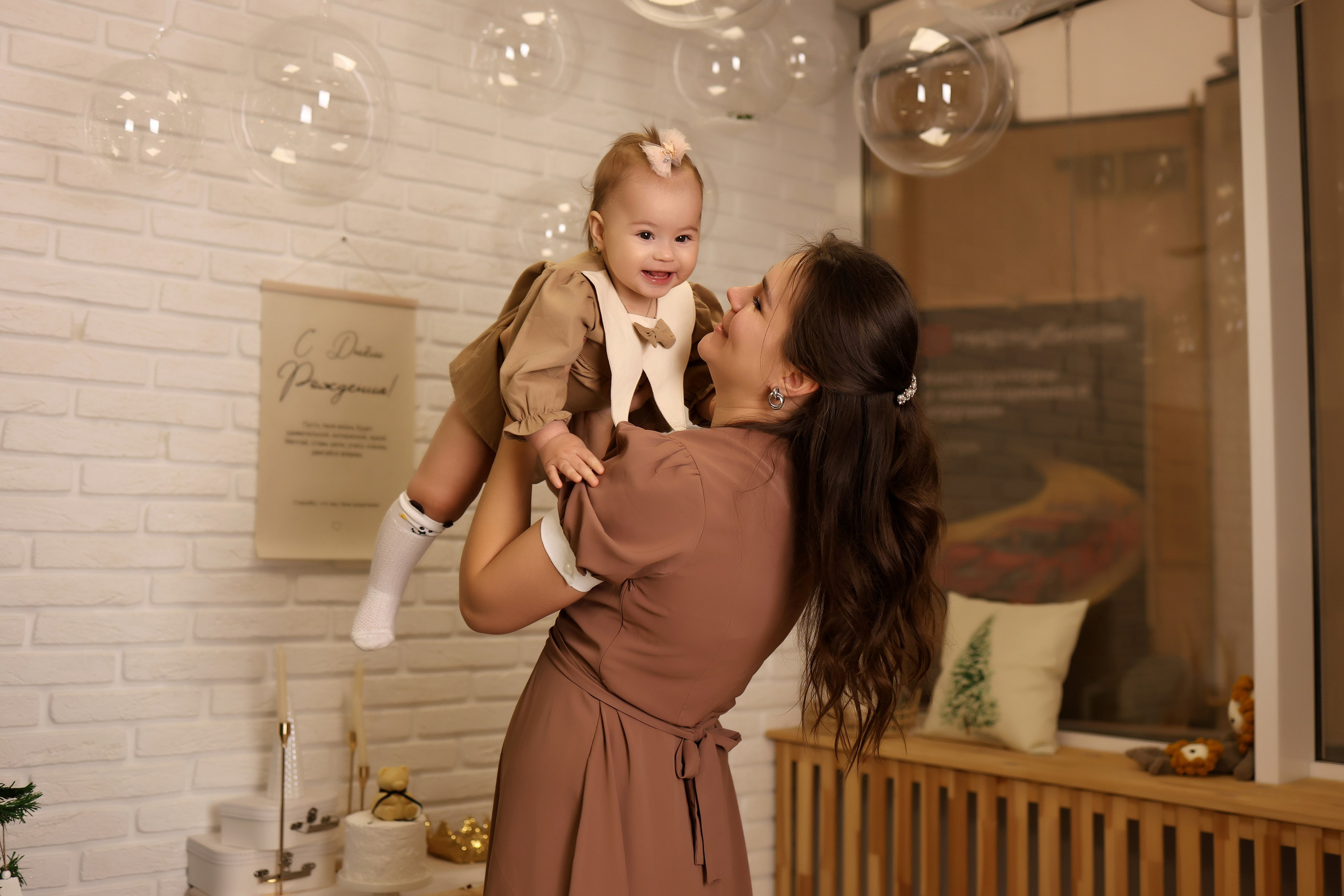 Семья Веры. Свадебный и семейный фотограф в Воронеже Ксения Воротникова