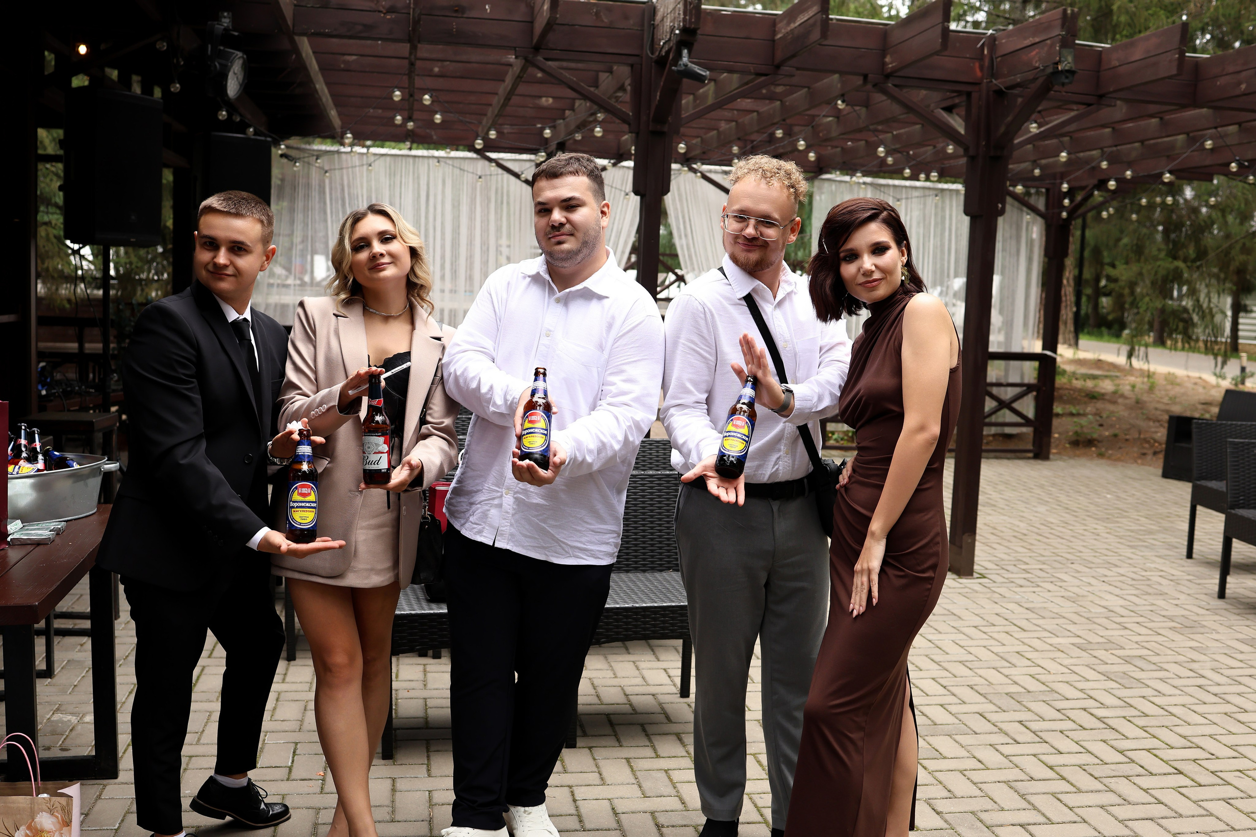 Диана и Андрей. Свадебный и семейный фотограф в Воронеже Ксения Воротникова