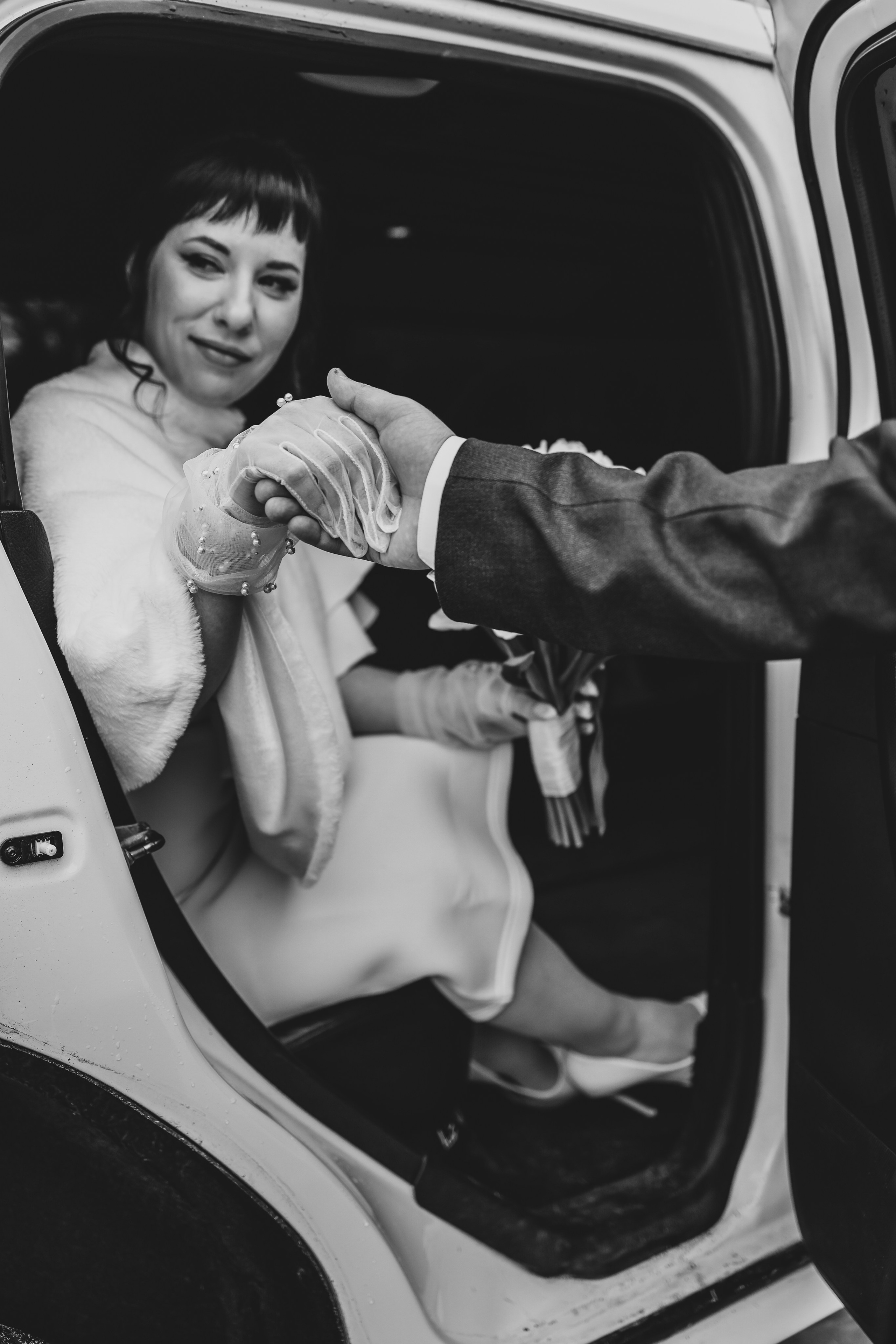 Диана и Алексей. Свадебный и семейный фотограф в Воронеже Ксения Воротникова