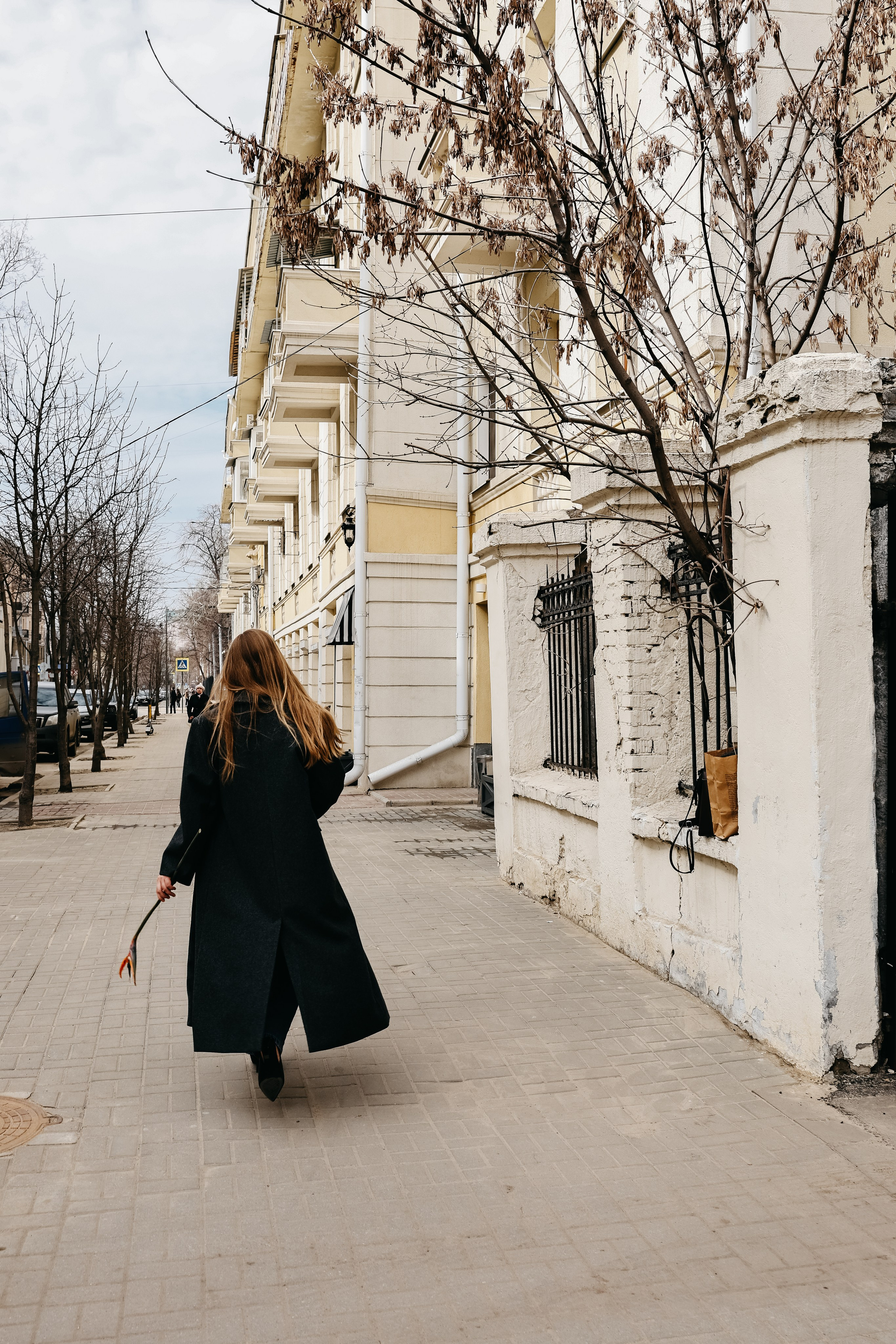 Анастасия. Свадебный и семейный фотограф в Воронеже Ксения Воротникова