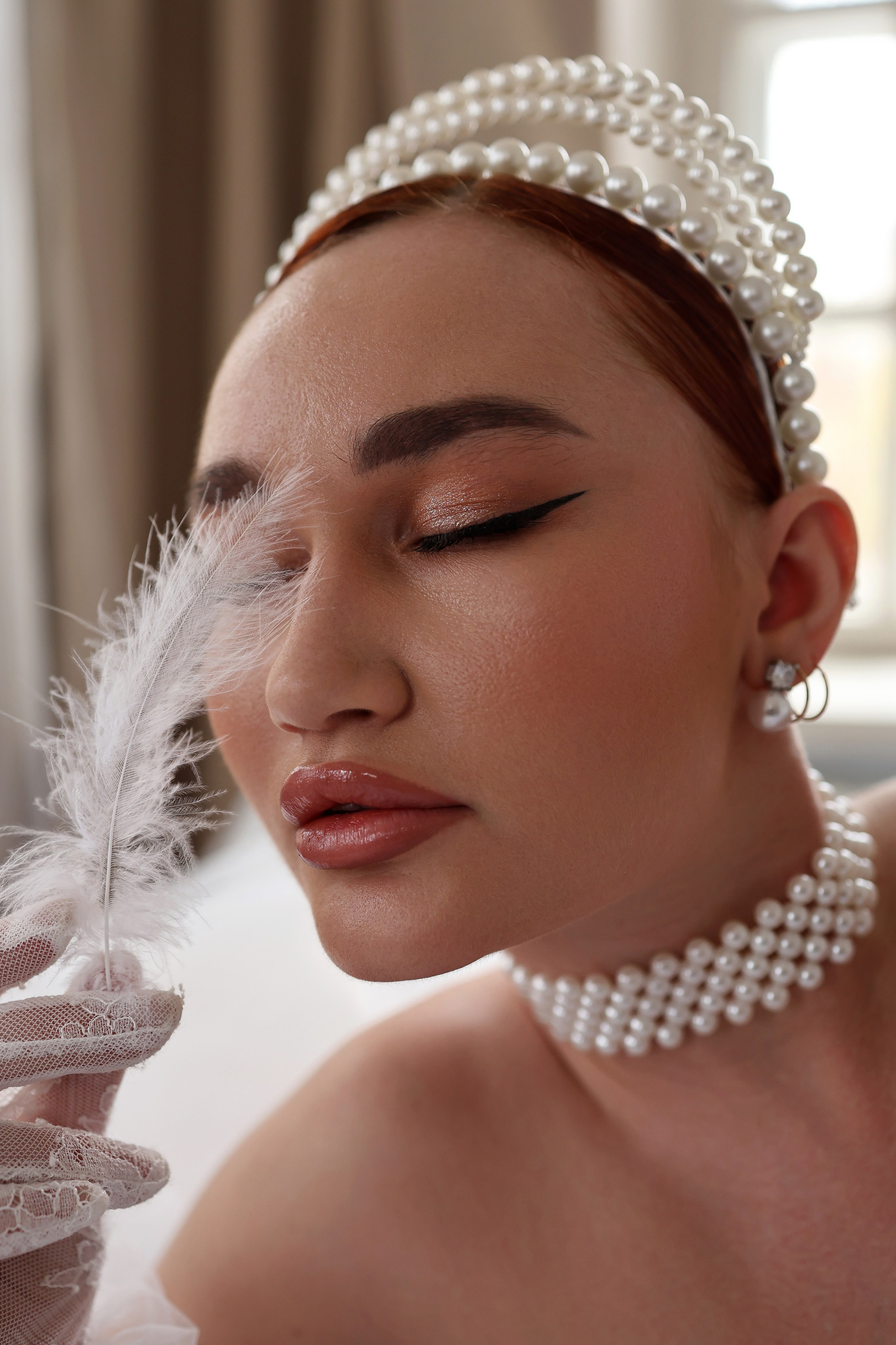 Екатерина. Свадебный и семейный фотограф в Воронеже Ксения Воротникова