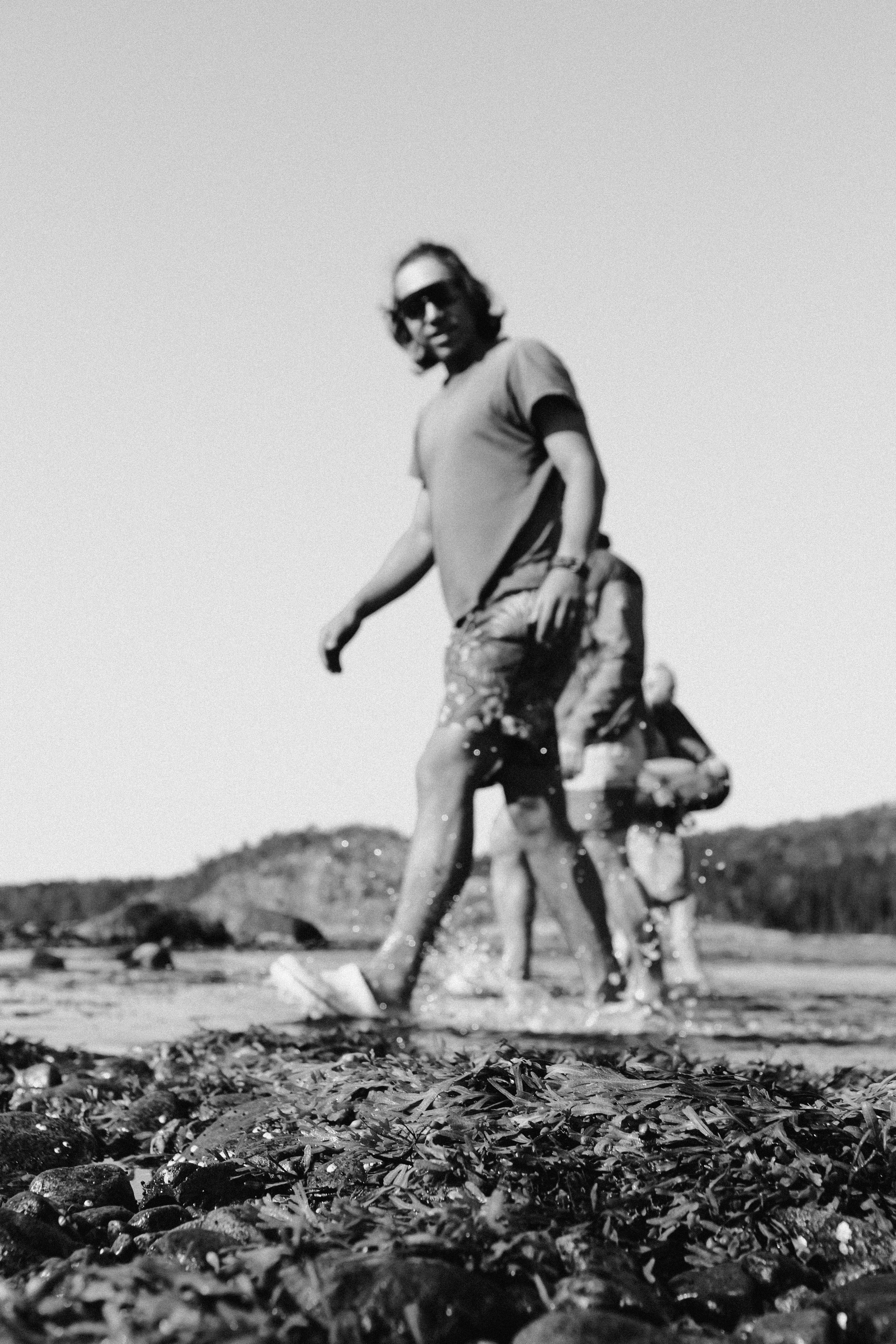 Белое море. Фотограф Санкт-Петербург Макарова Дарья