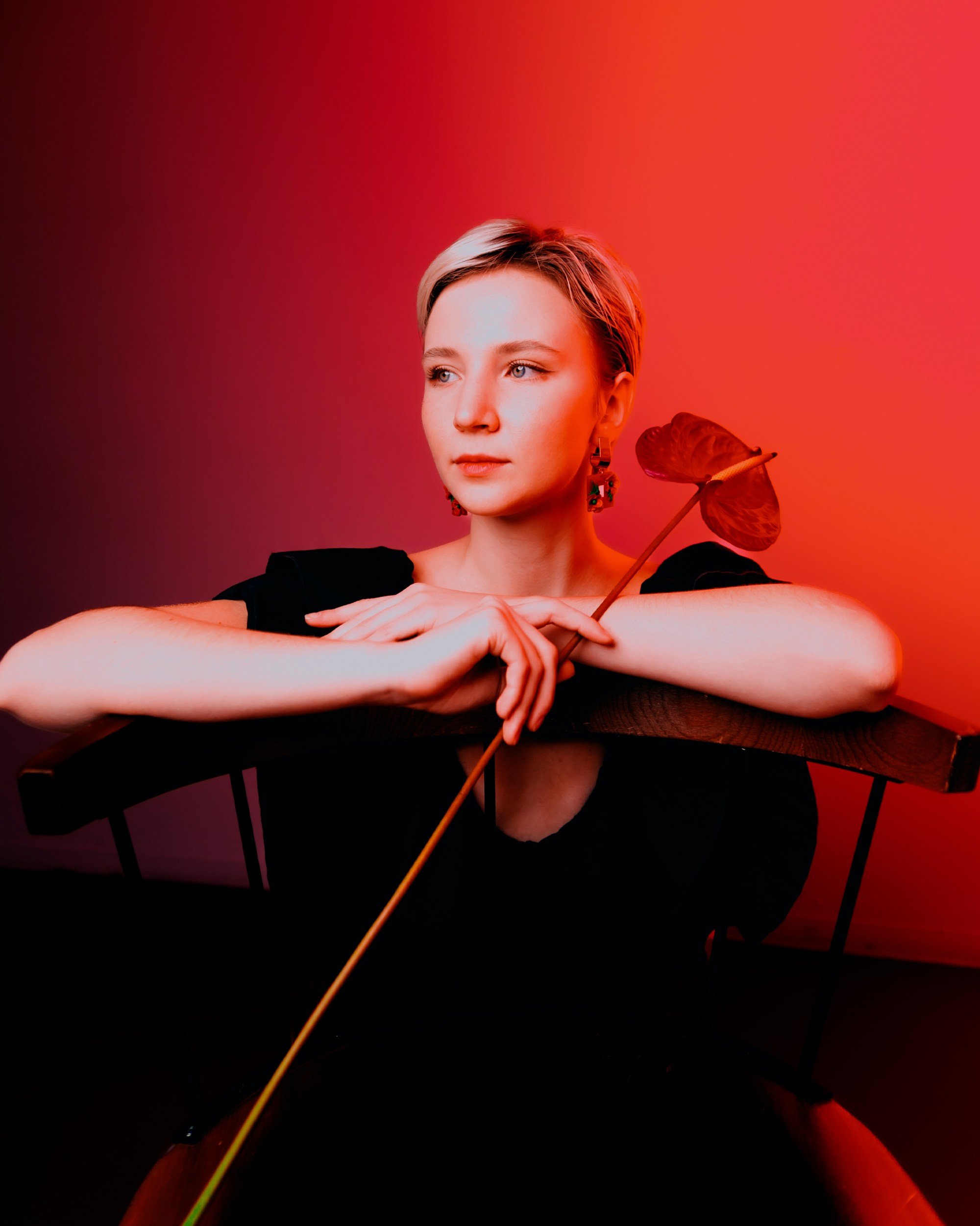 Arina. Фотограф Санкт-Петербург Макарова Дарья