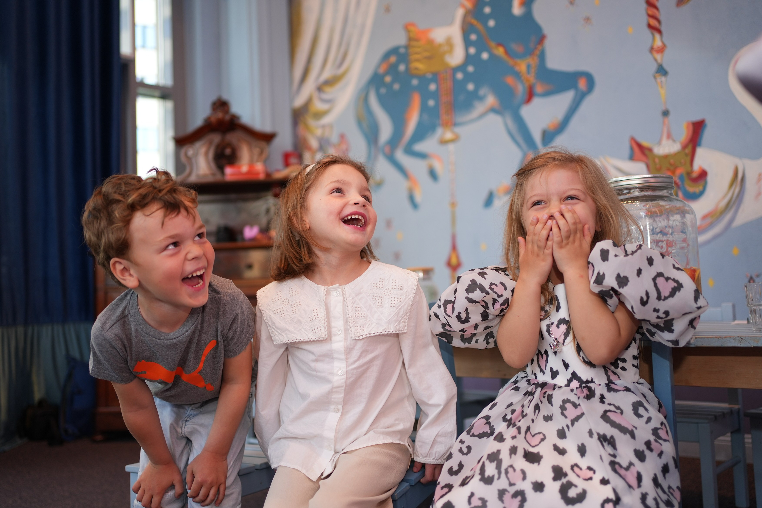 День Рождения. Семейный и свадебный фотограф Минск, Беларусь Анна Орловская