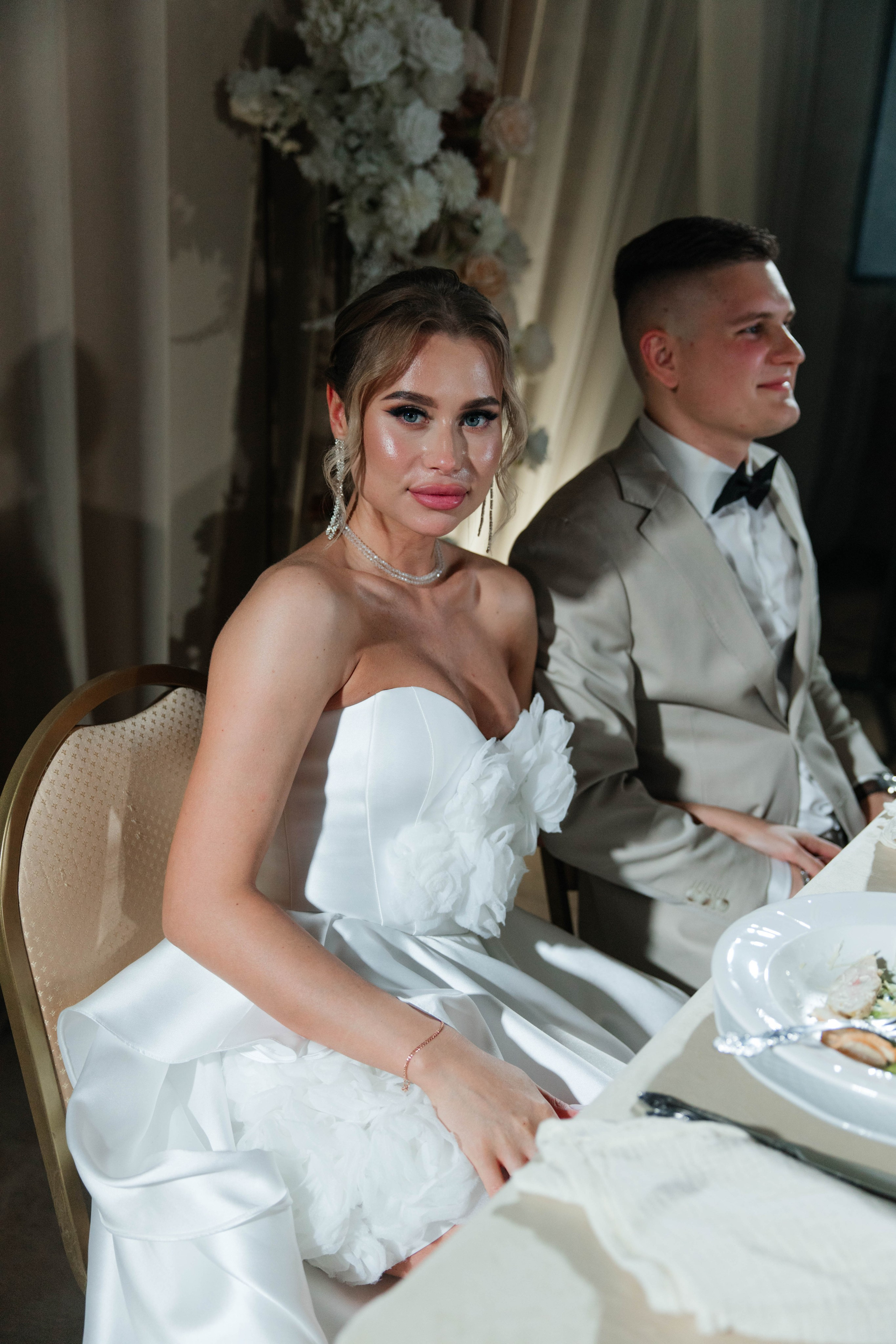 DMITRY & MARIA. Свадебное ФОТО & ВИДЕО Москва/Липецк