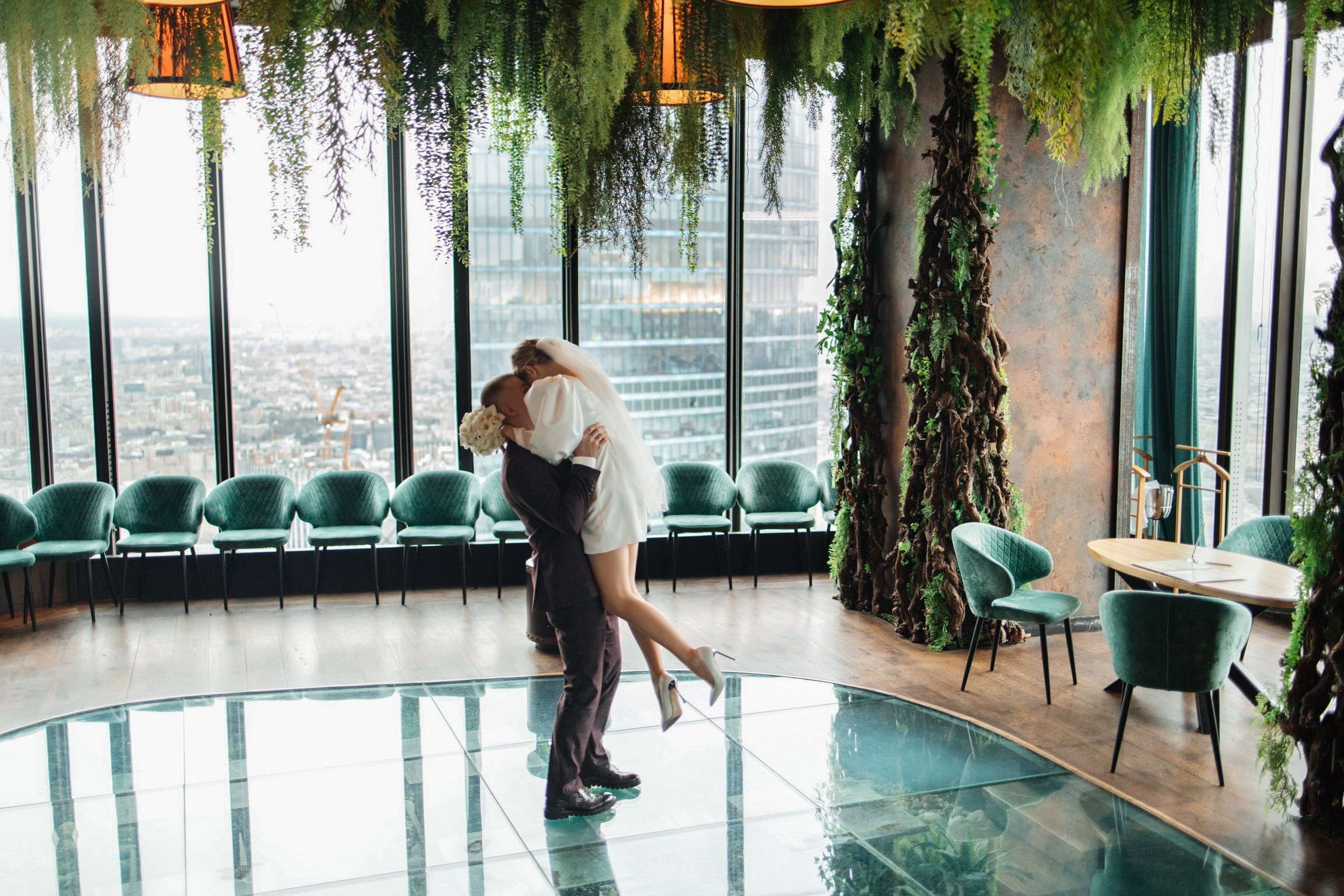 BOGDAN & SOFIYA. Свадебное ФОТО & ВИДЕО Москва/Липецк