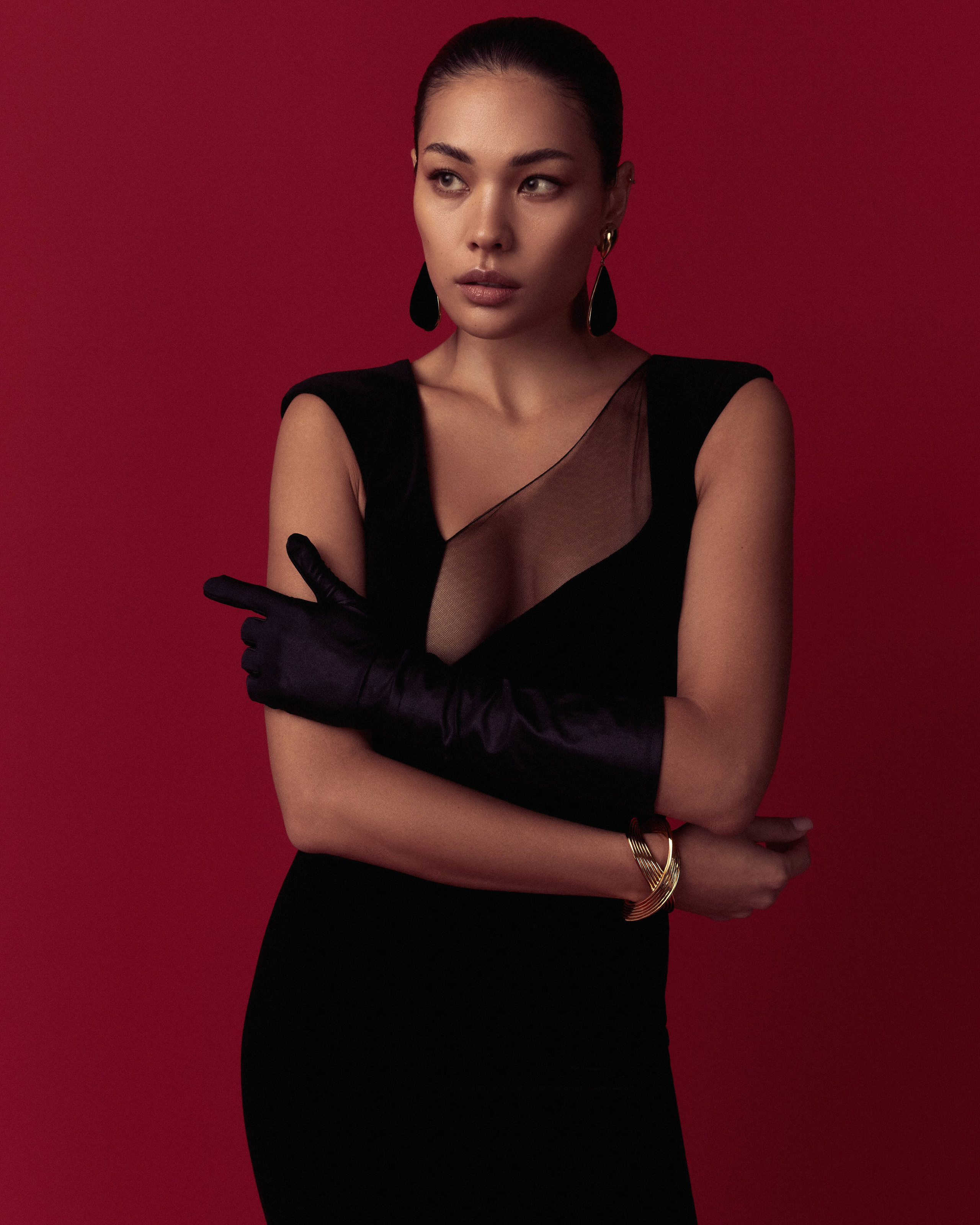 DV brand (Daria Vasileva). Retoucher