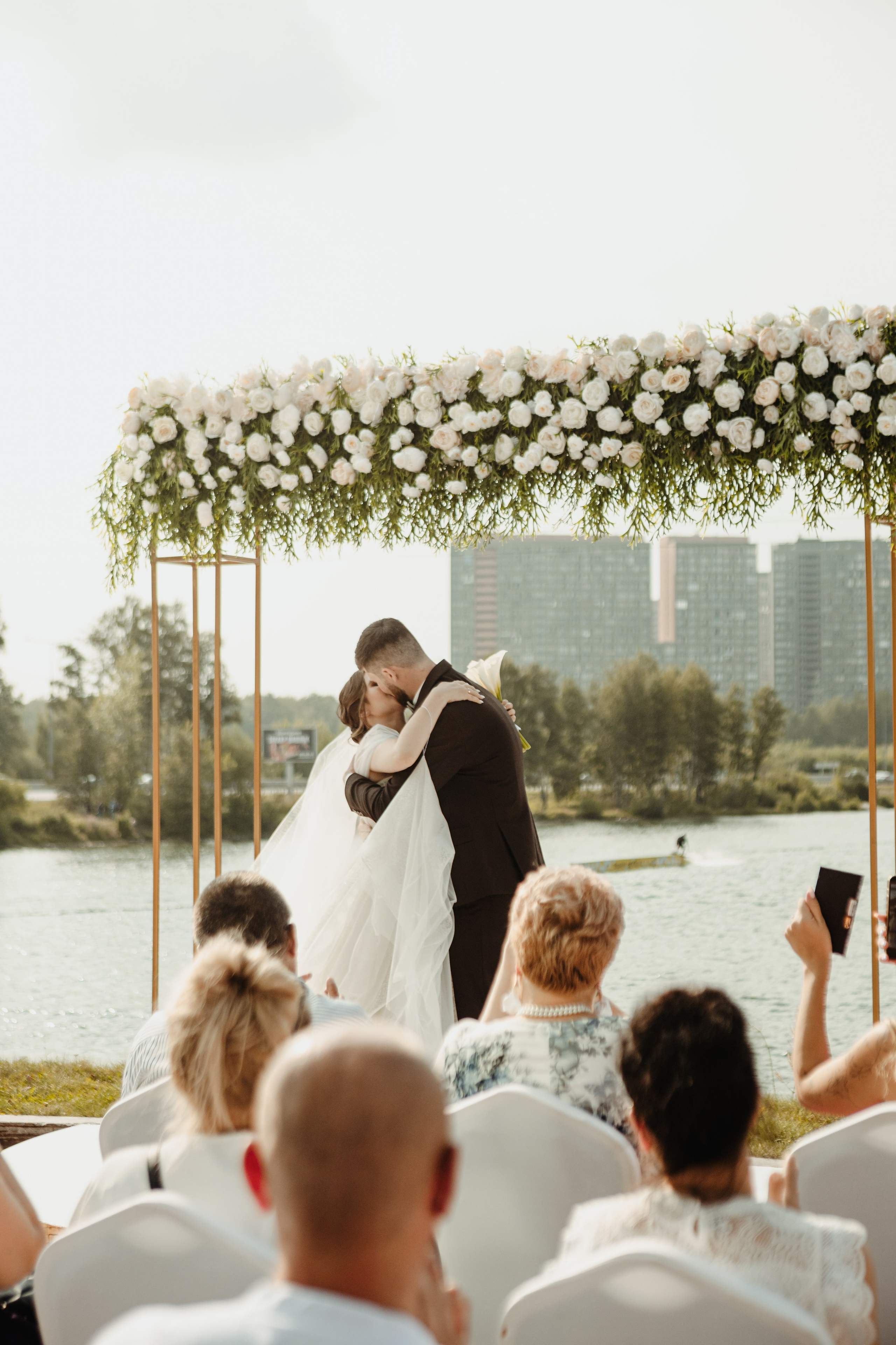 Антон и Валентина. Свадебный фотограф Мария Печенева I Екатеринбург