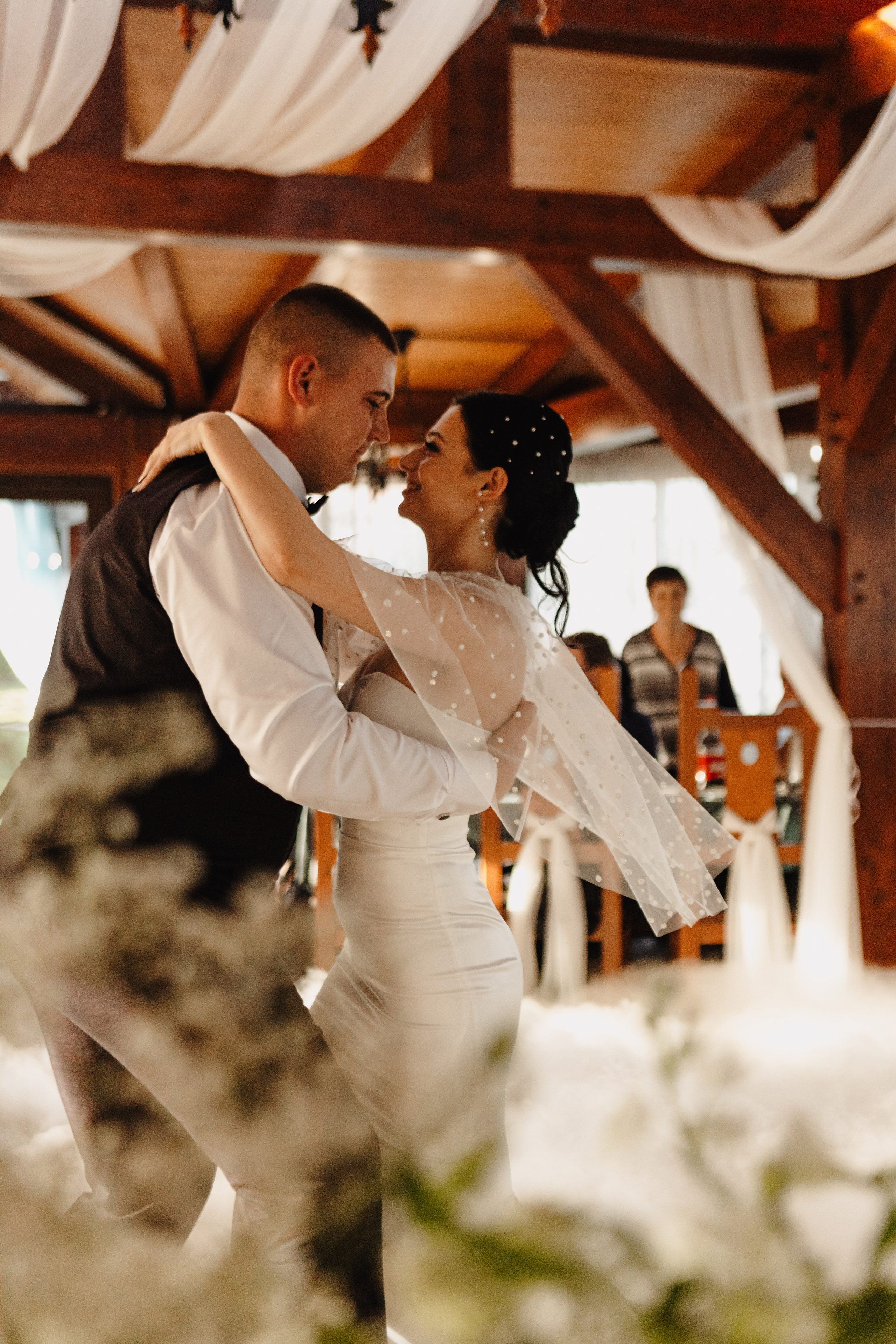 Александр и Юлия. Свадебный фотограф Мария Печенева I Екатеринбург