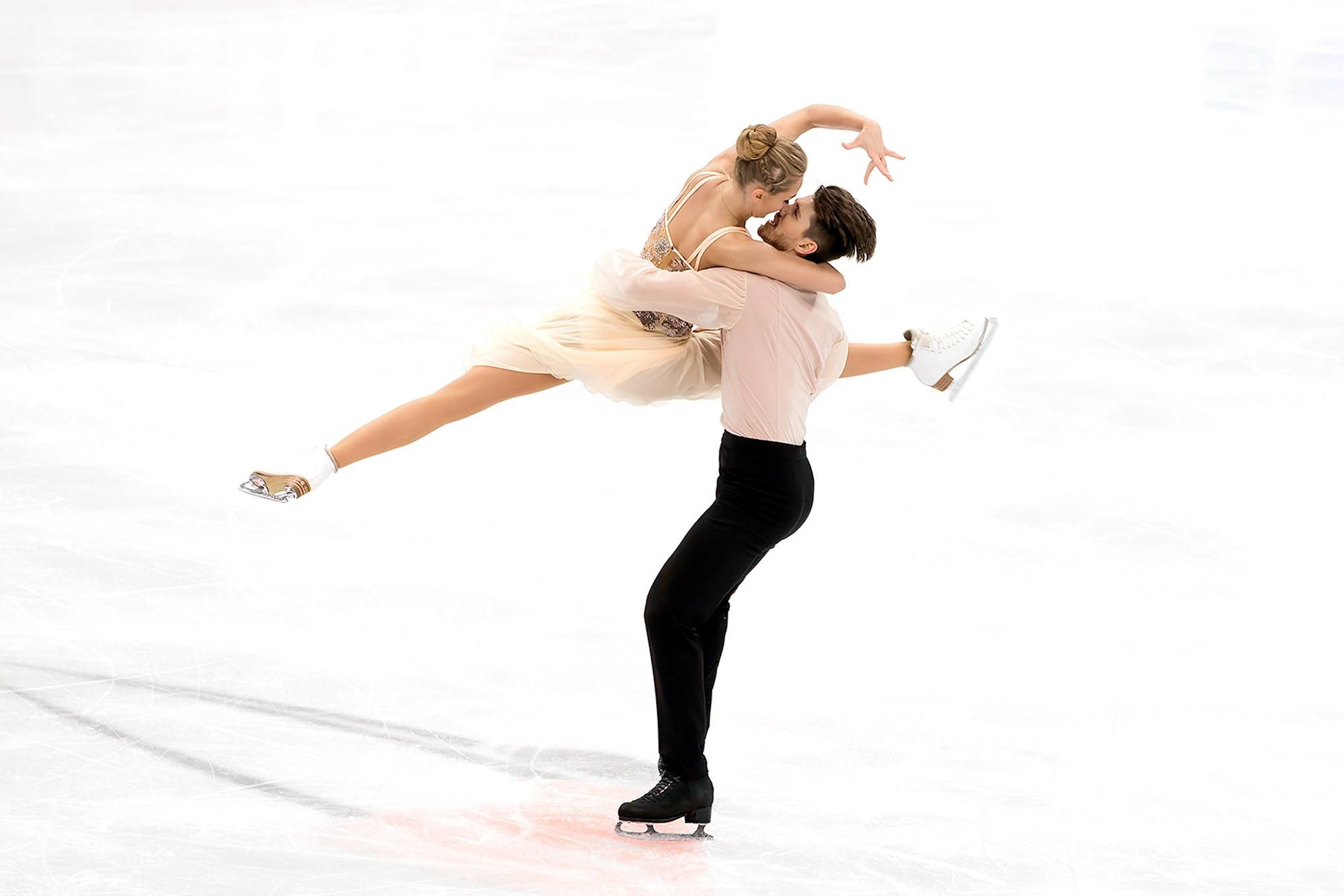 Про спорт. Фотограф Владимир Остапенко