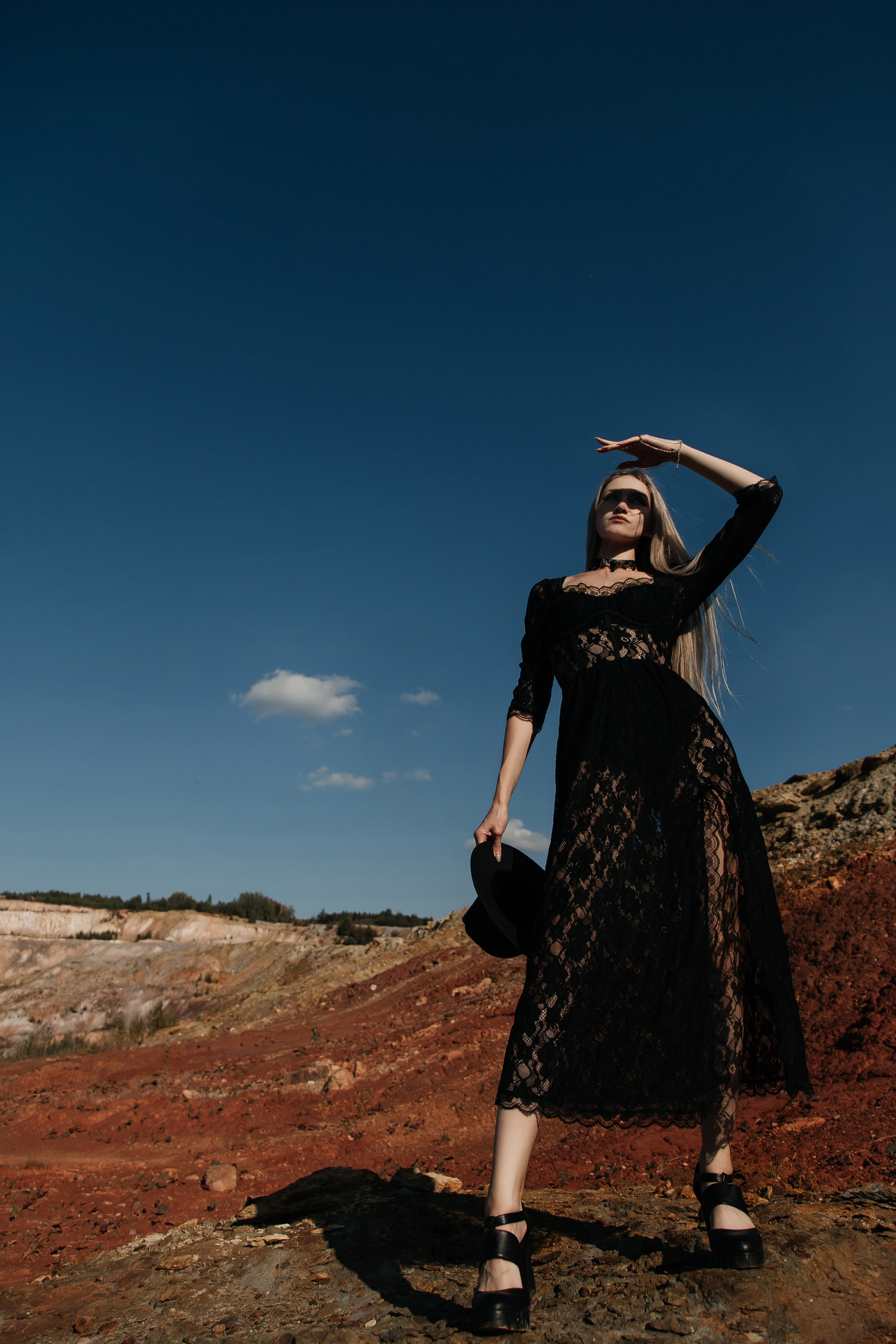 ФОТОСЕССИЯ НА ОЗЕРЕ КАМЕНУШКА. Фотограф в Киселёвске Татьяна Трухалева