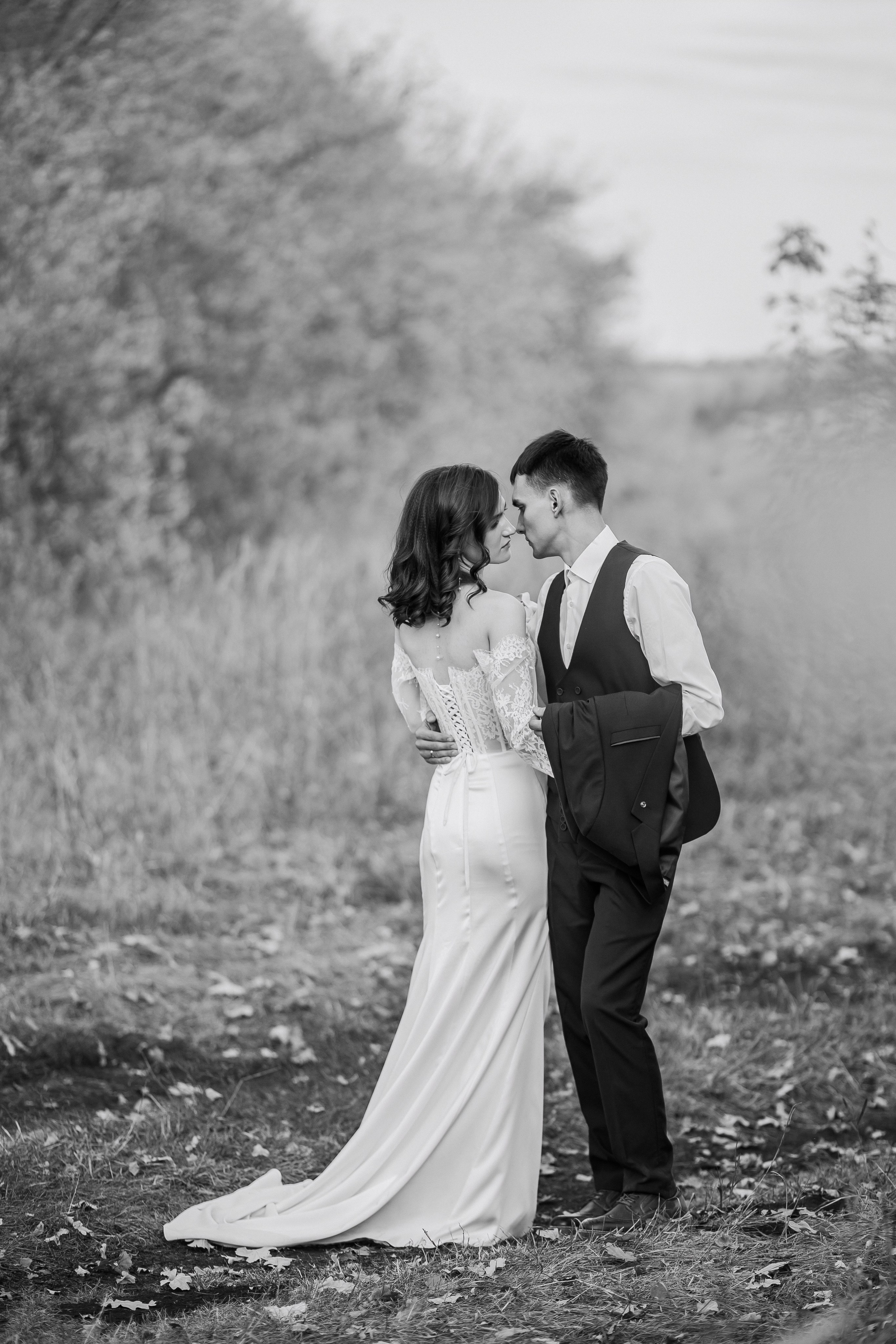 Свадебный и семейный фотограф Самара и Самарская область Дарья Зарипова