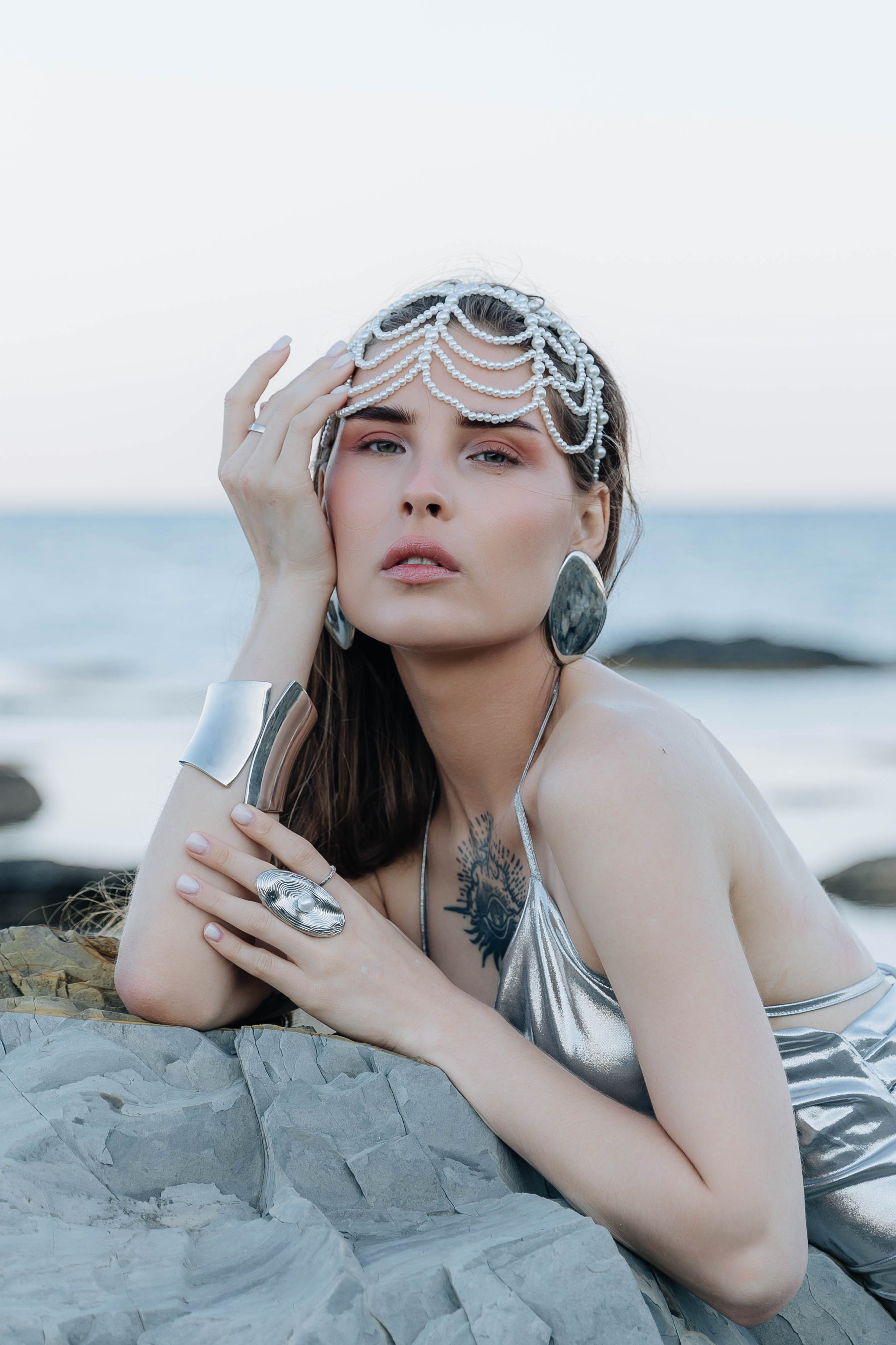 Даша. Фотограф Трифон Мира