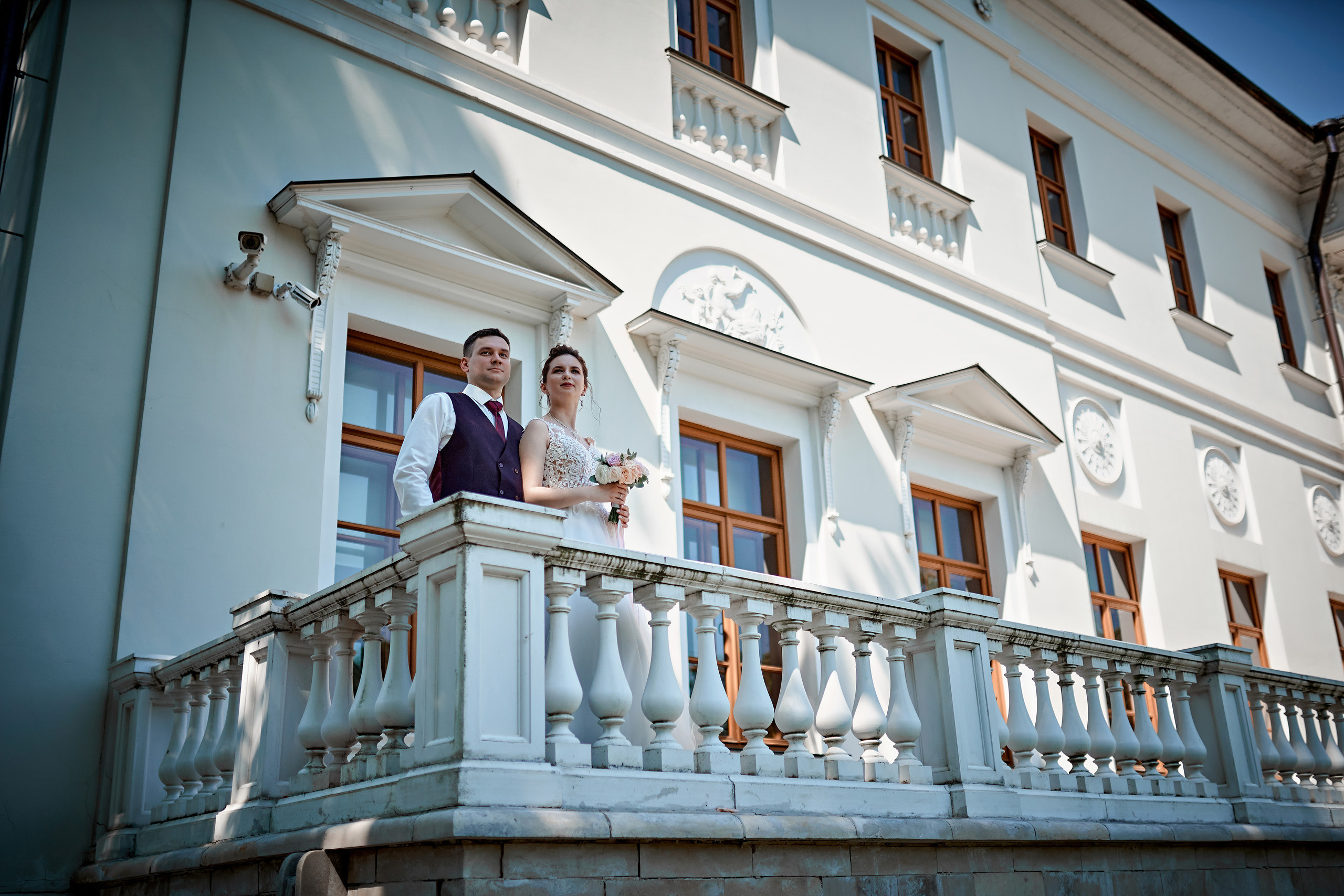 Свадьба Алексея и Олеси. Остафьево. Троицк. Фотограф Меняйло Евгений. Свадьба. Портрет. Репортаж. Семья. Контент