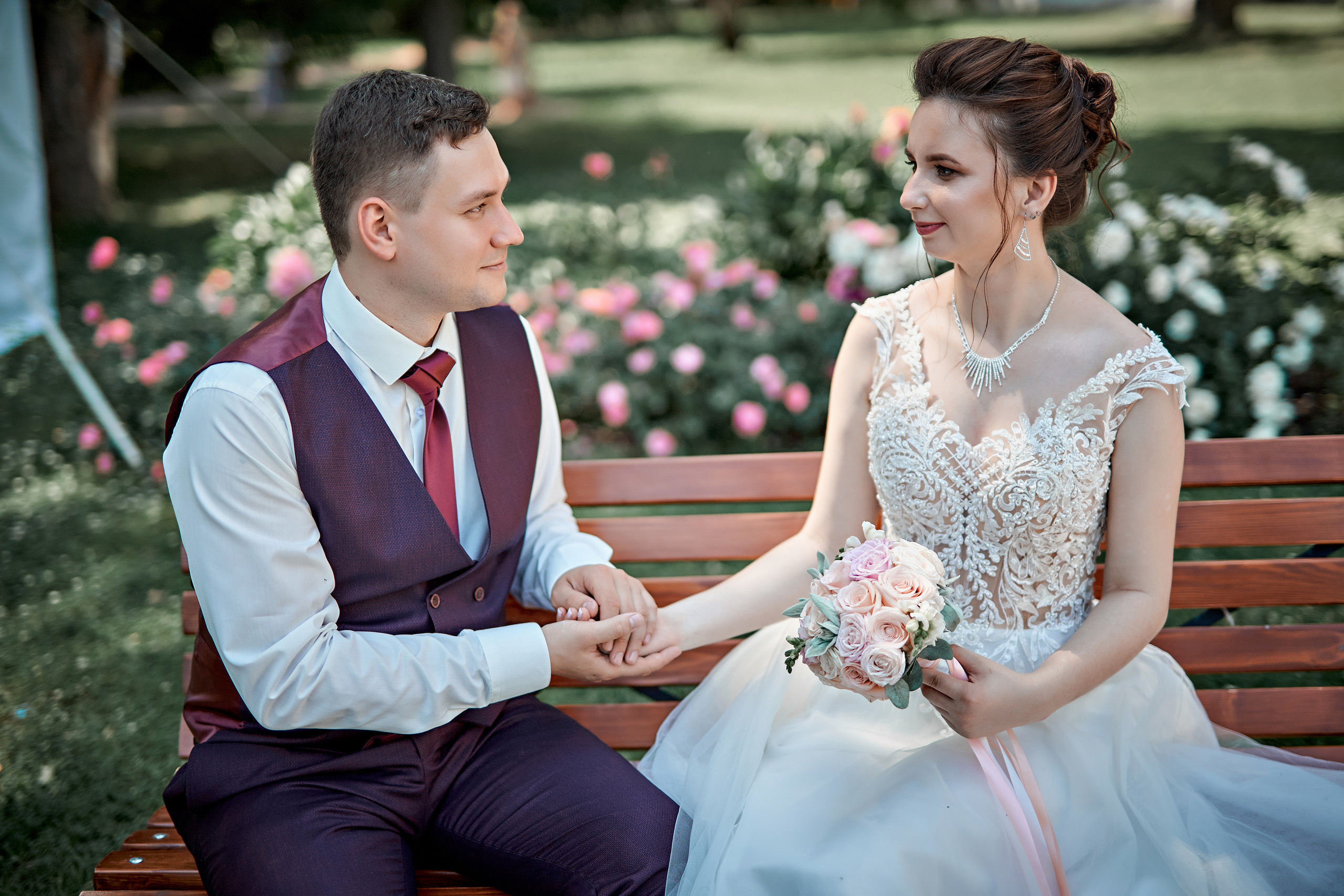 Свадьба Алексея и Олеси. Остафьево. Троицк. Фотограф Меняйло Евгений. Свадьба. Портрет. Репортаж. Семья. Контент