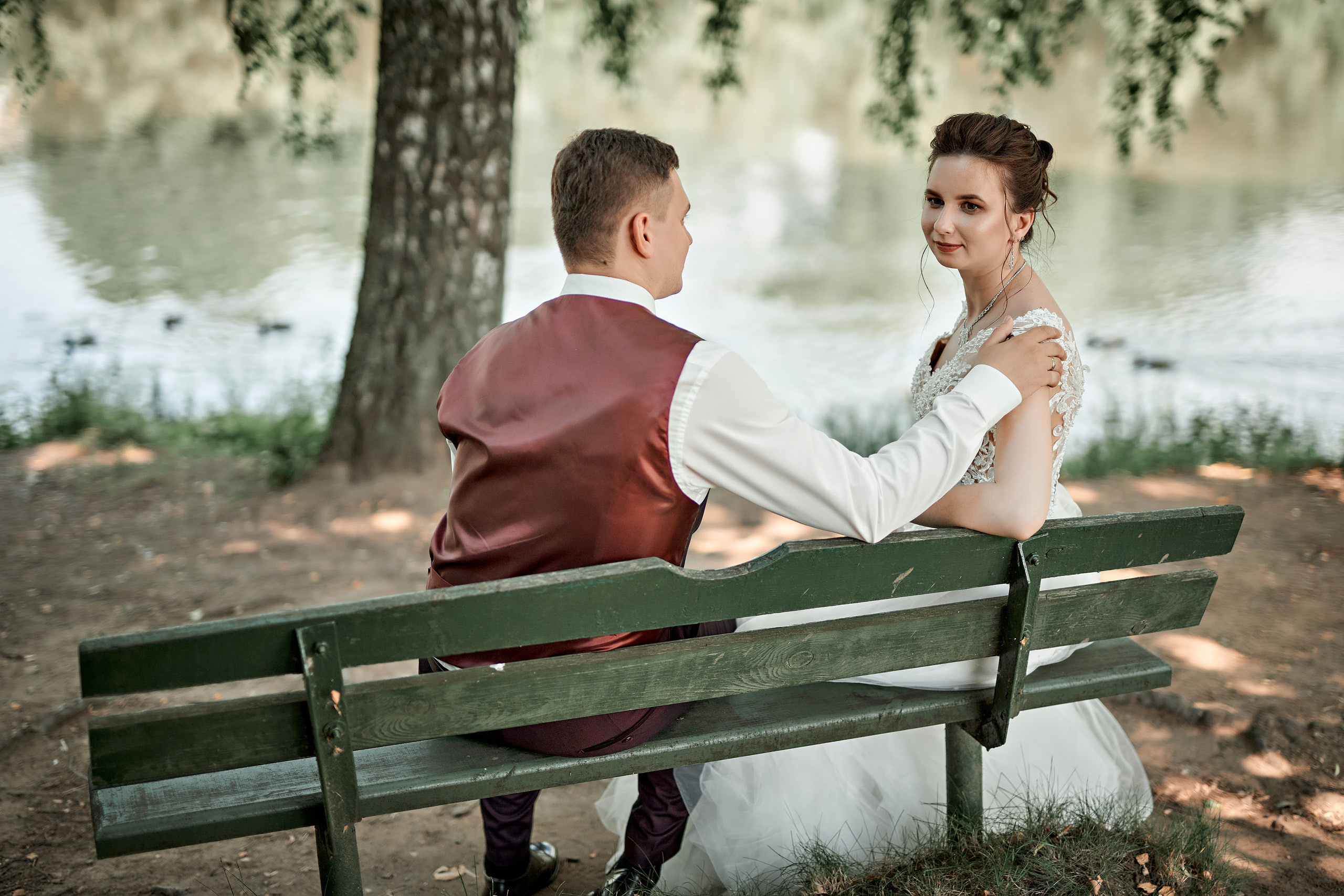 Свадьба Алексея и Олеси. Остафьево. Троицк. Фотограф Меняйло Евгений. Свадьба. Портрет. Репортаж. Семья. Контент