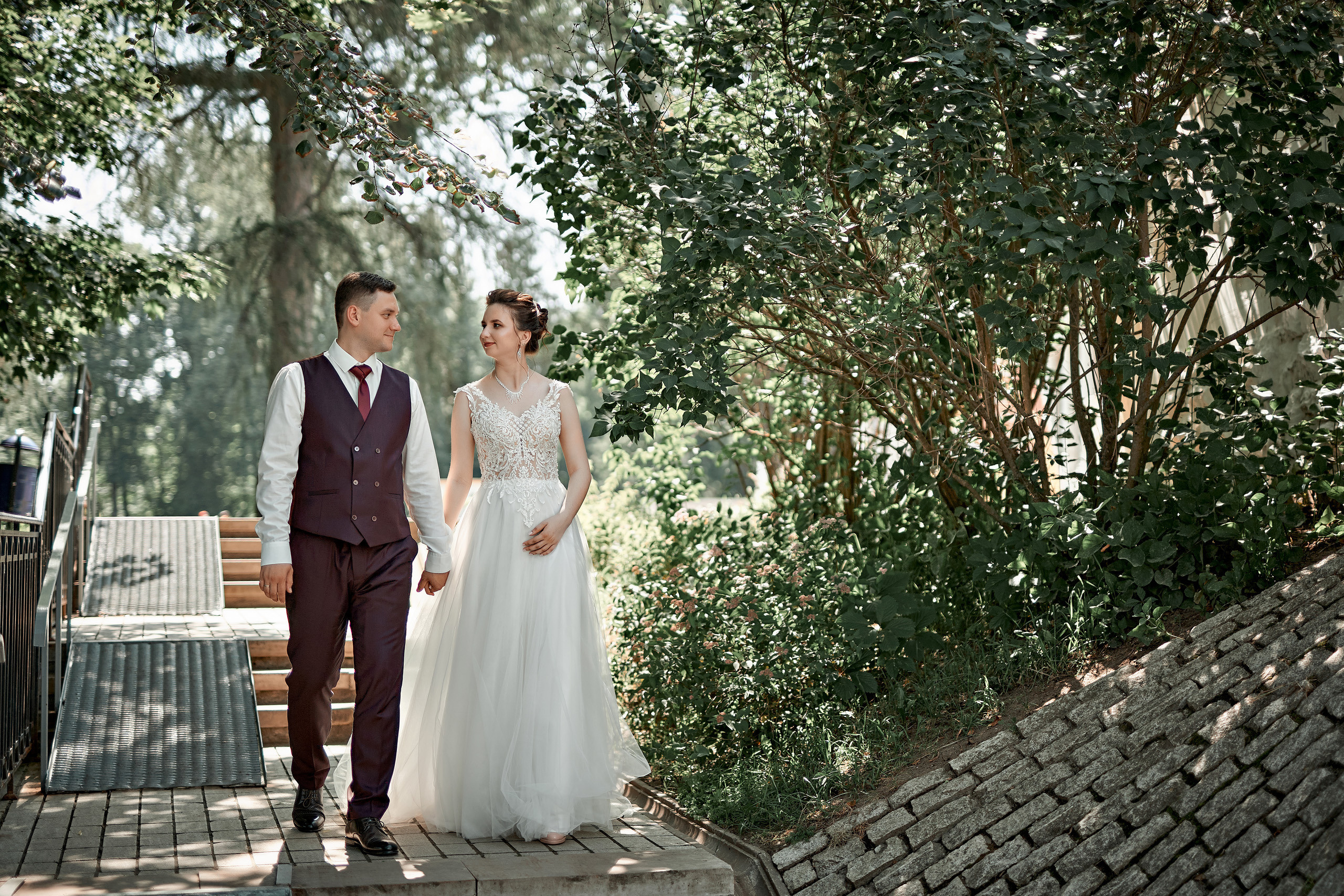 Свадьба Алексея и Олеси. Остафьево. Троицк. Фотограф Меняйло Евгений. Свадьба. Портрет. Репортаж. Семья. Контент