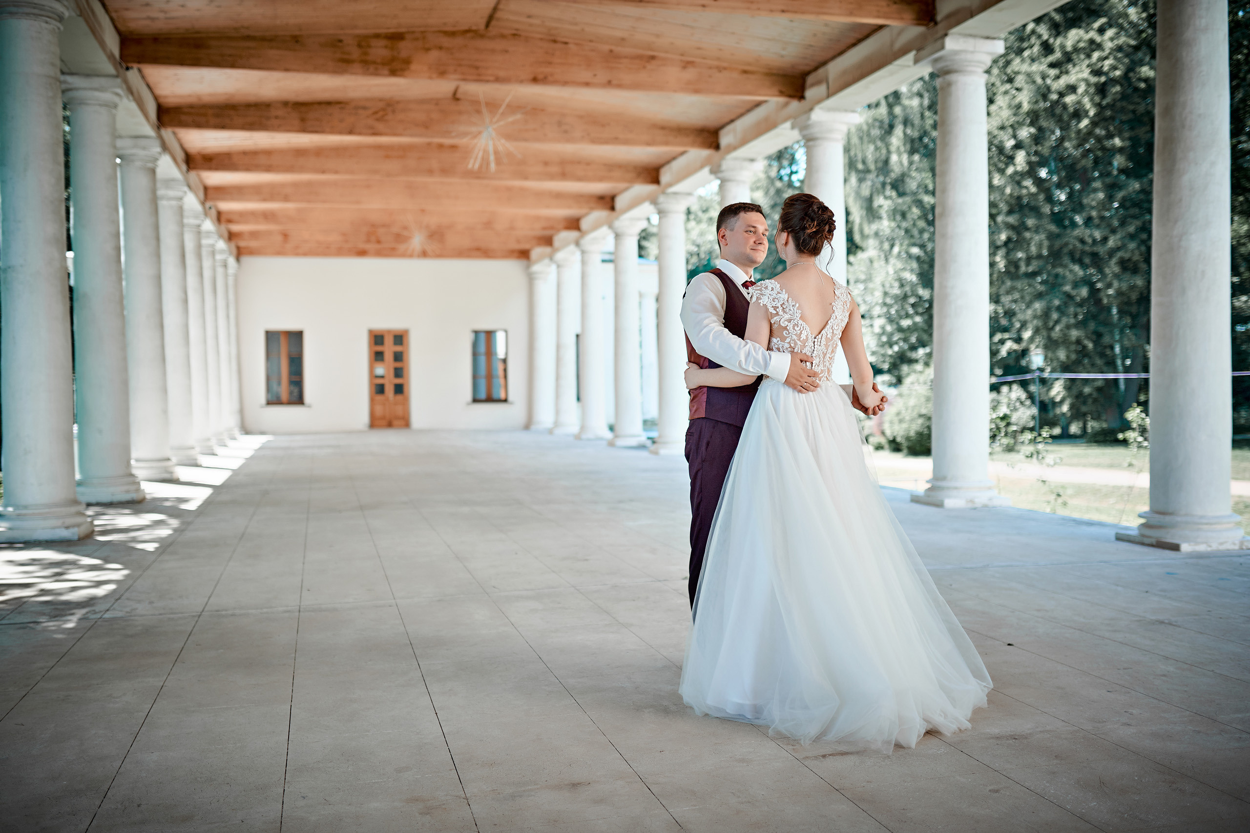 Свадьба Алексея и Олеси. Остафьево. Троицк. Фотограф Меняйло Евгений. Свадьба. Портрет. Репортаж. Семья. Контент